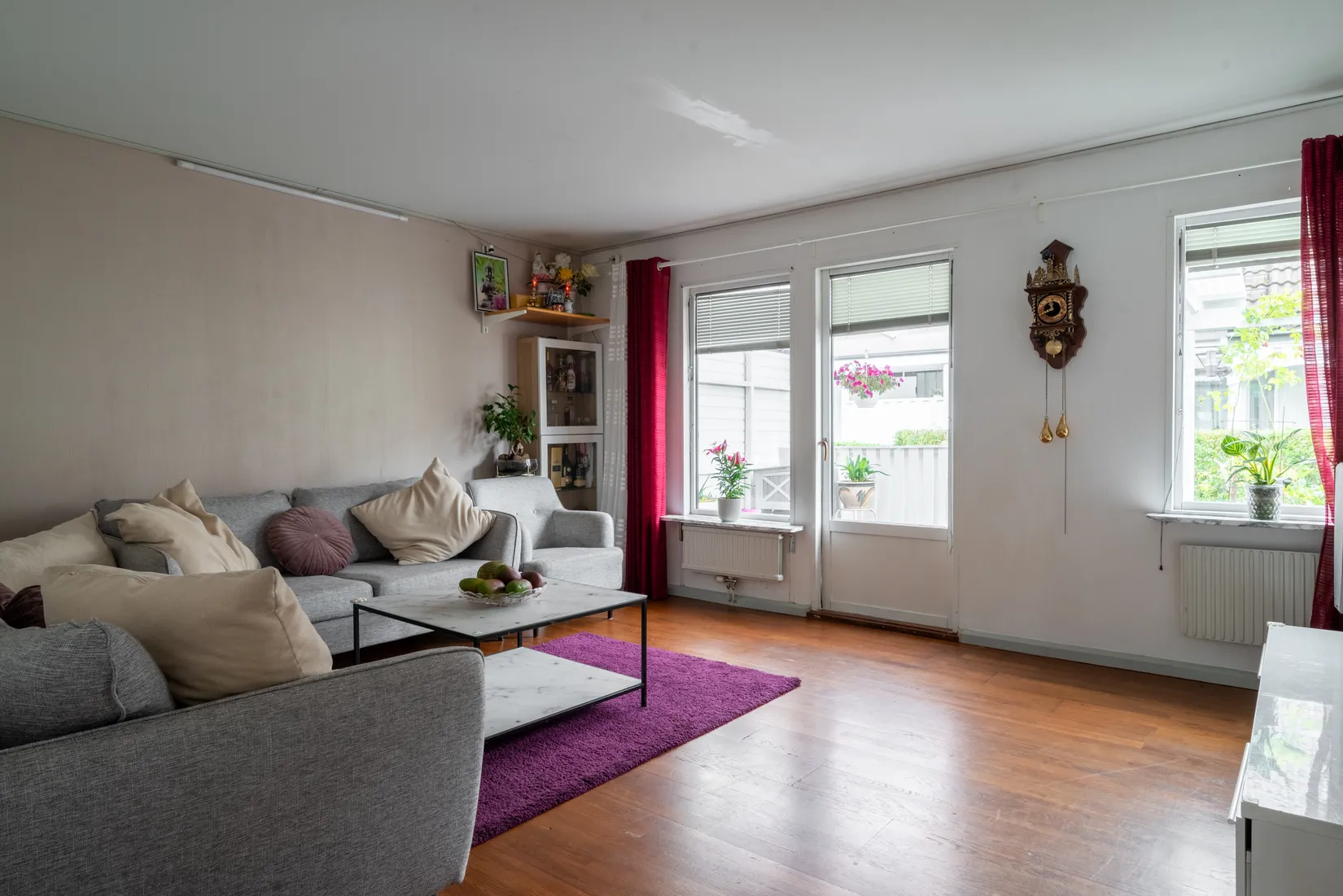 Villa, Sparrfeltsgatan 276, Kristineberg, Borås