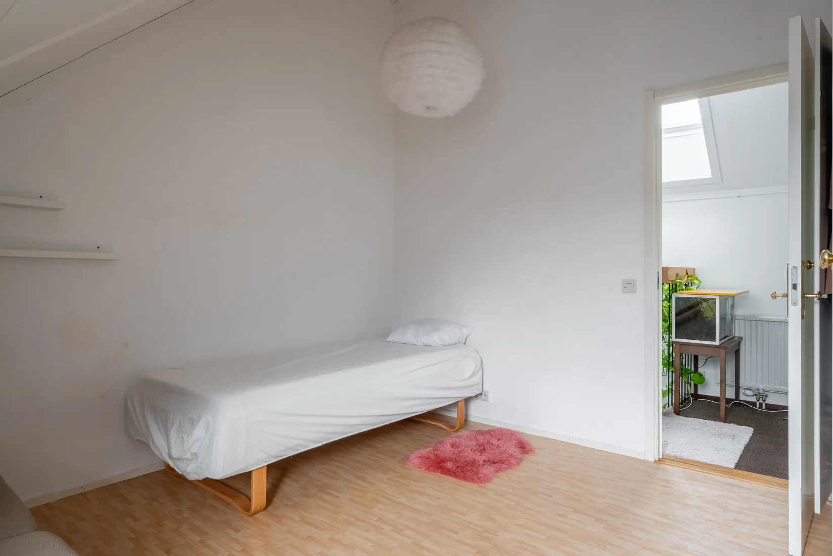 Villa, Sparrfeltsgatan 276, Kristineberg, Borås