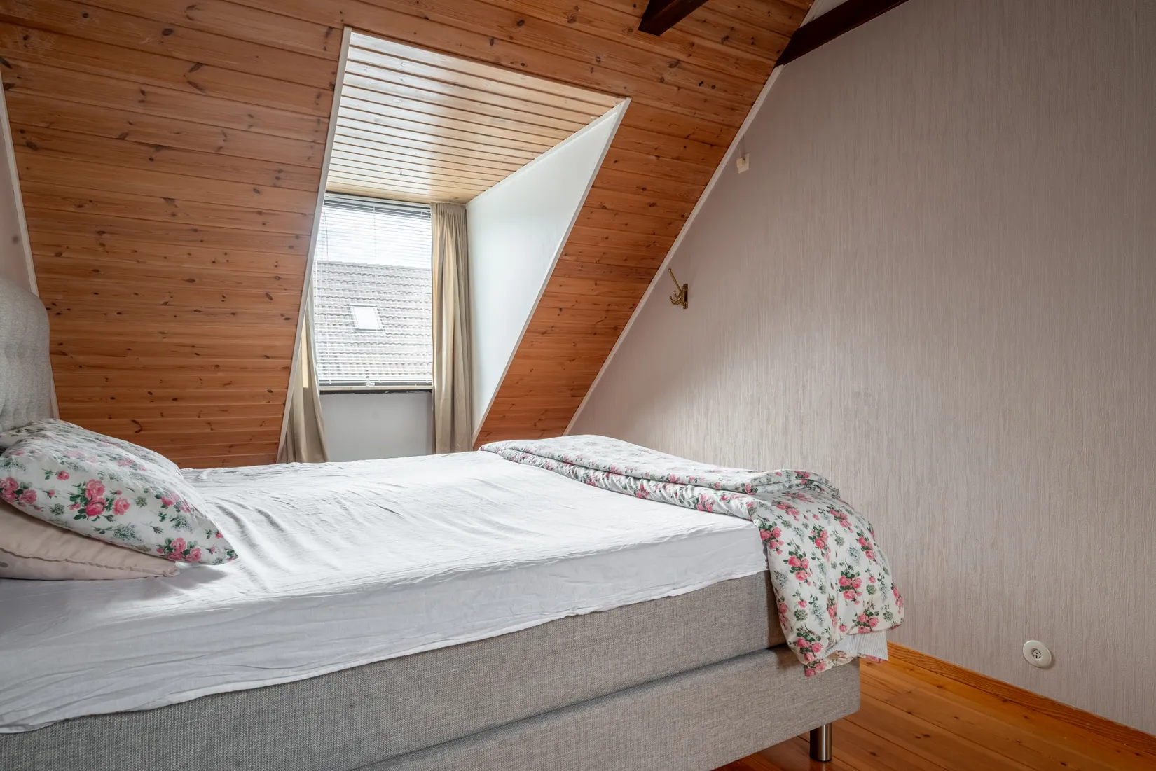 Villa, Sparrfeltsgatan 276, Kristineberg, Borås
