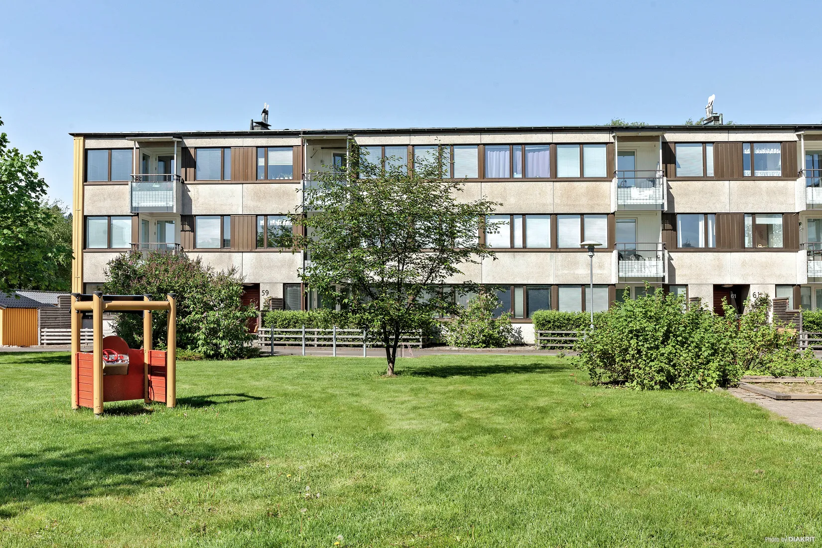 Bostadsrätt, Värslevägen 31, Askim, Göteborg