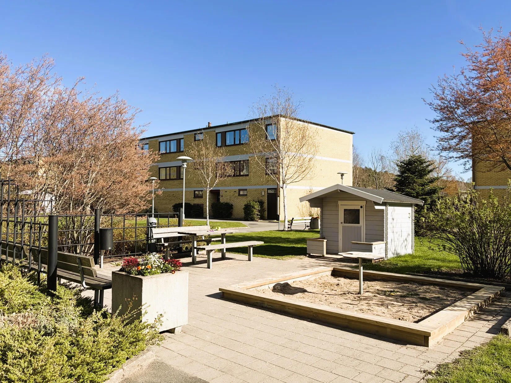 Bostadsrätt, Värslevägen 31, Askim, Göteborg