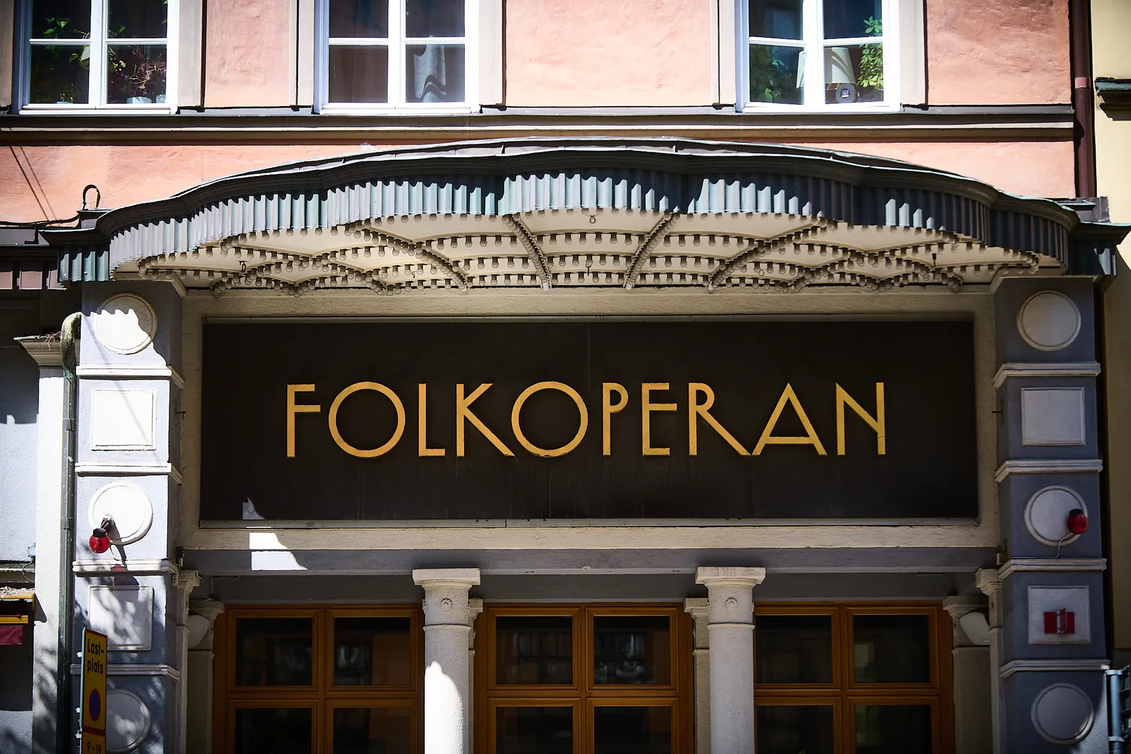 Bostadsrätt, Brännkyrkagatan 81, Södermalm Maria, Stockholm