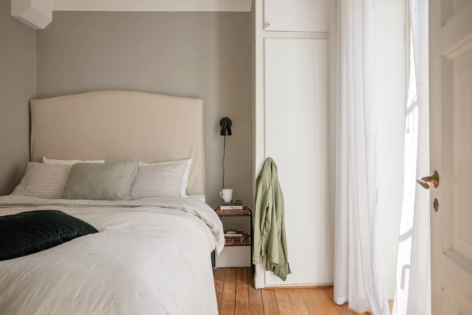 Bostadsrätt, Brännkyrkagatan 81, Södermalm Maria, Stockholm