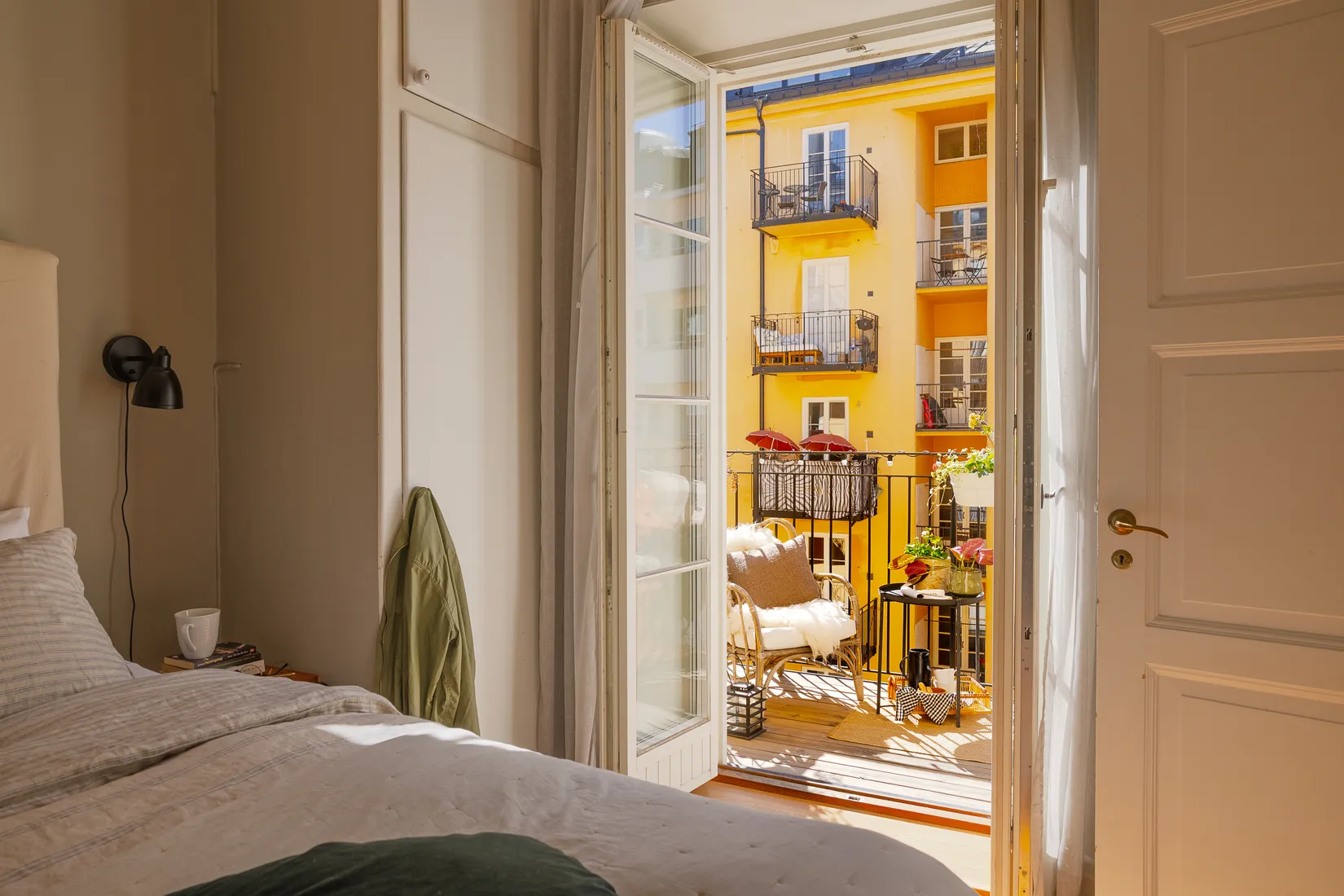 Bostadsrätt, Brännkyrkagatan 81, Södermalm Maria, Stockholm