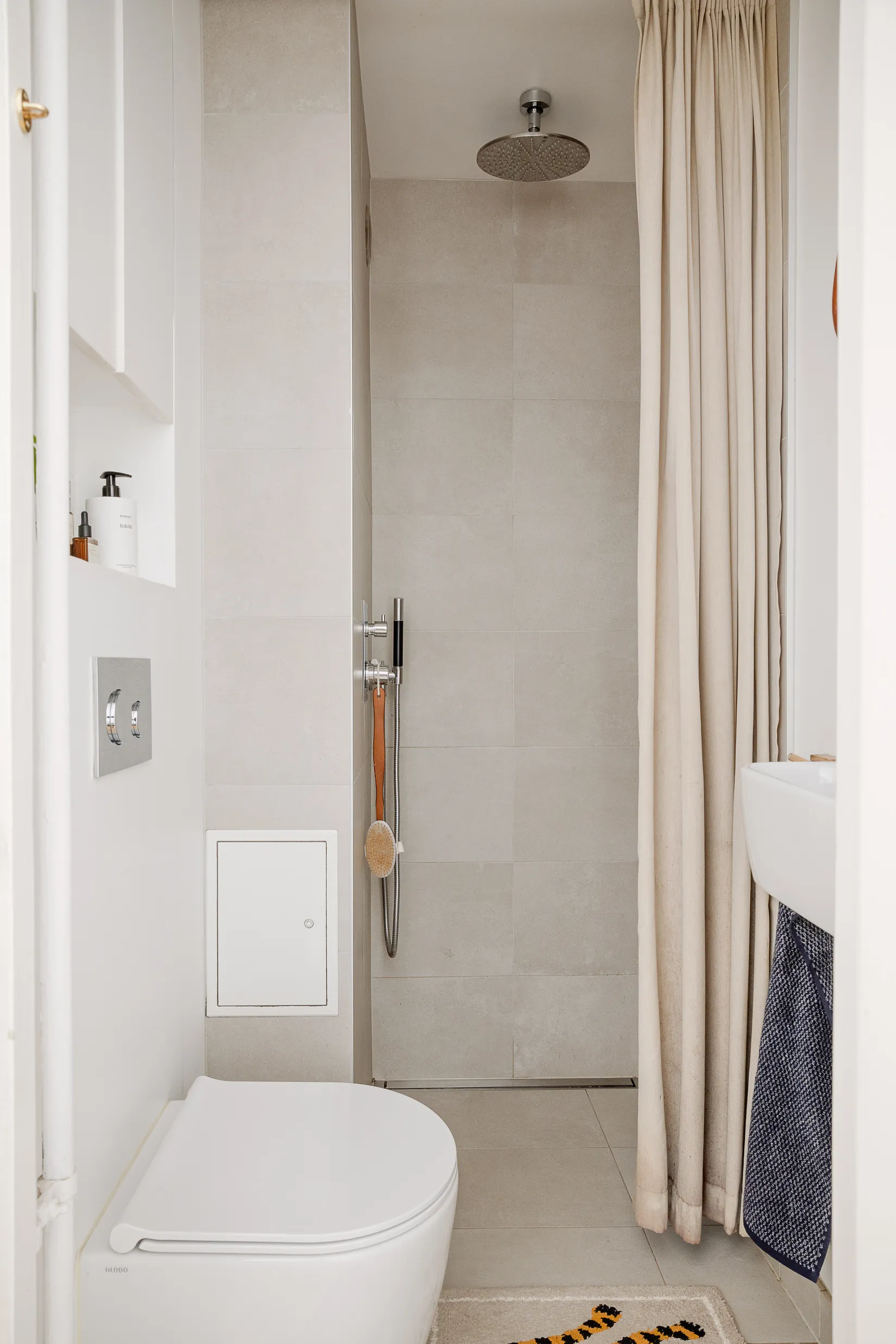 Bostadsrätt, Brännkyrkagatan 81, Södermalm Maria, Stockholm