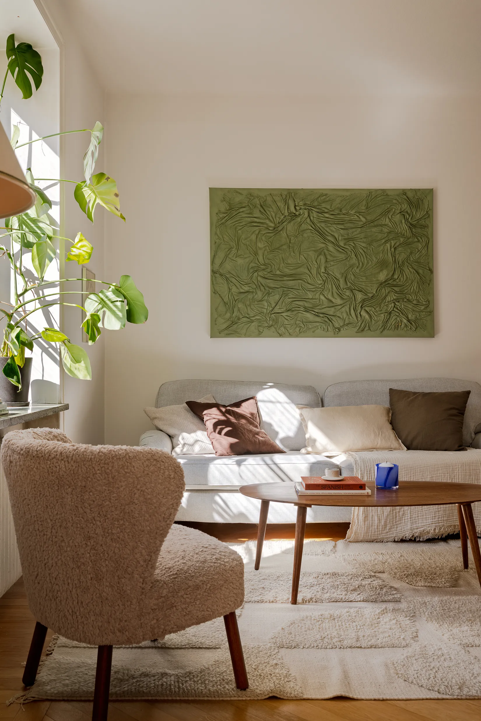 Bostadsrätt, Brännkyrkagatan 81, Södermalm Maria, Stockholm