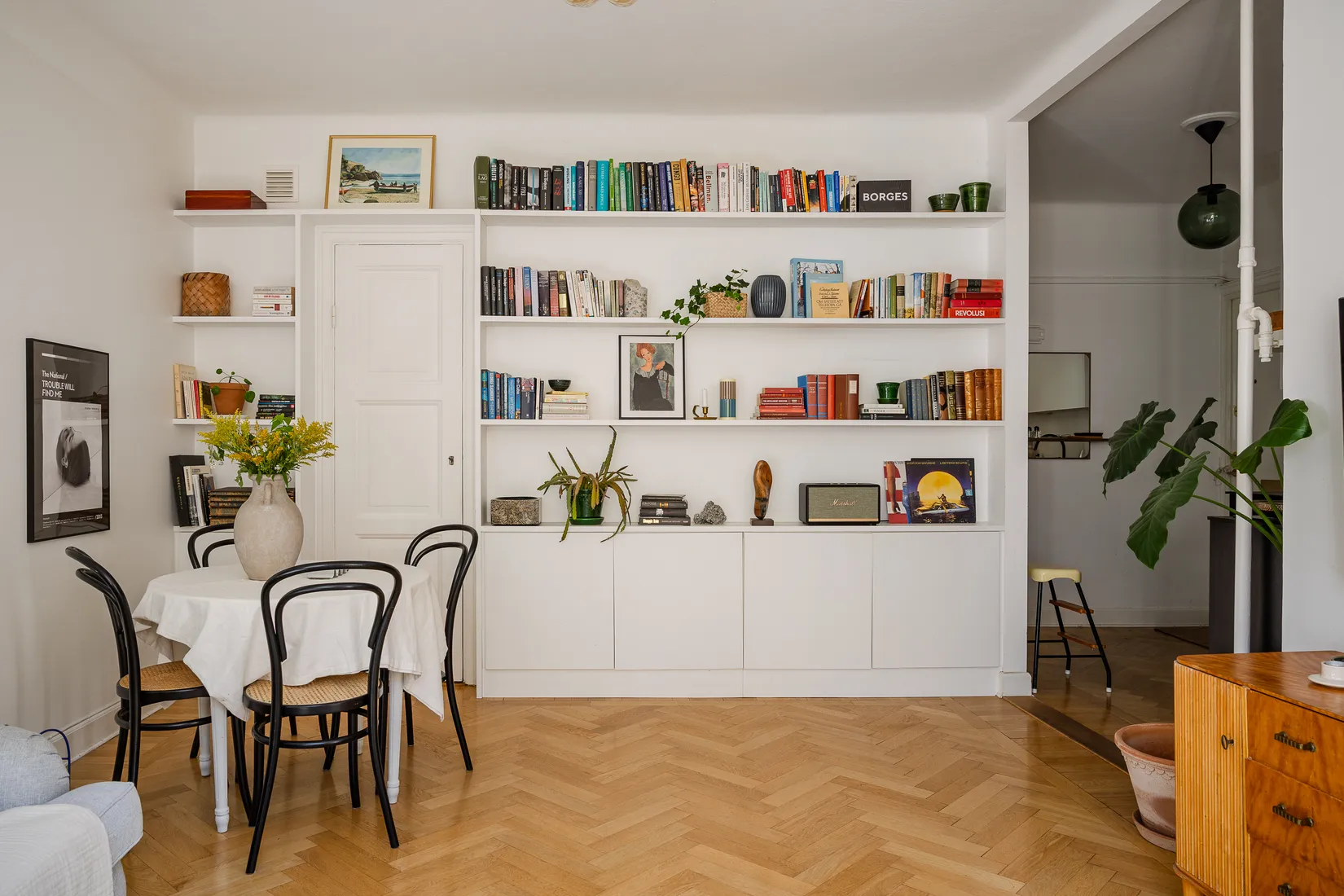 Bostadsrätt, Brännkyrkagatan 81, Södermalm Maria, Stockholm