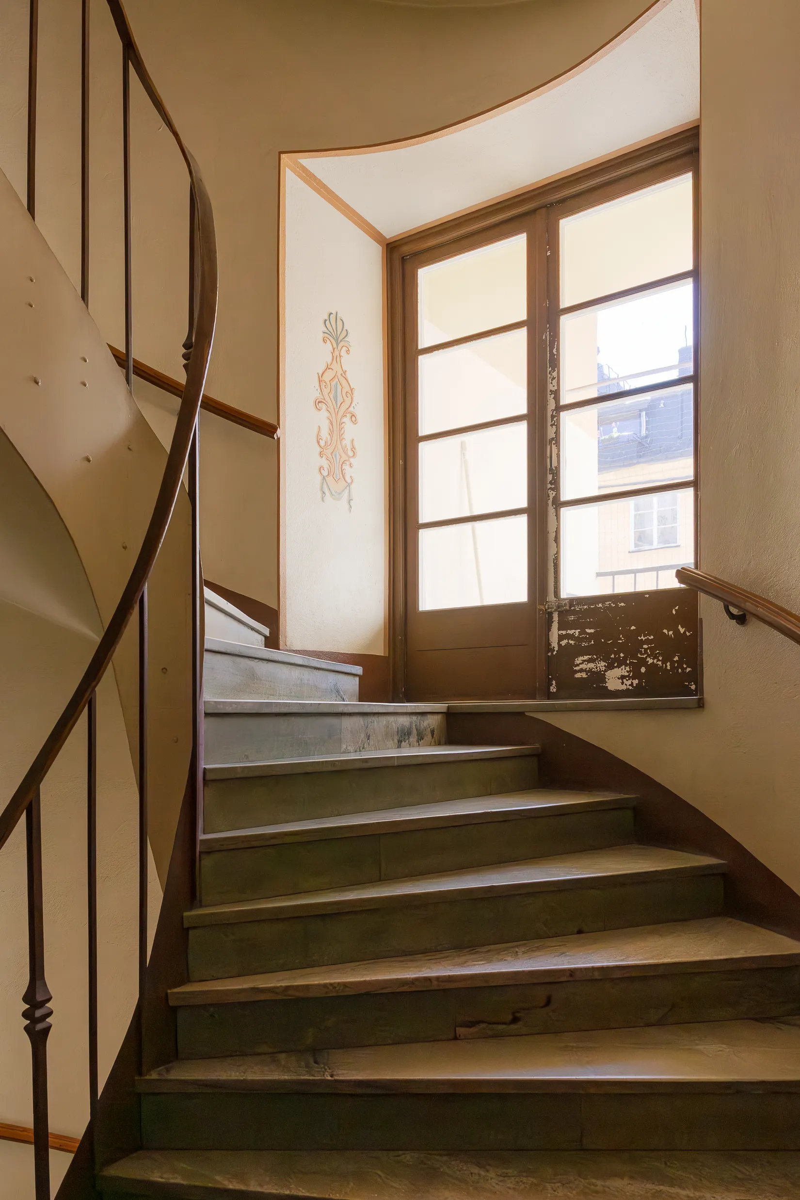 Bostadsrätt, Brännkyrkagatan 81, Södermalm Maria, Stockholm