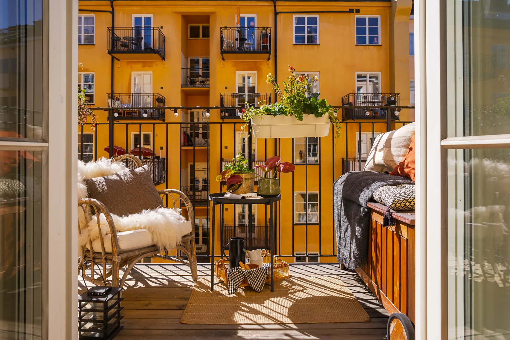 Bostadsrätt, Brännkyrkagatan 81, Södermalm Maria, Stockholm