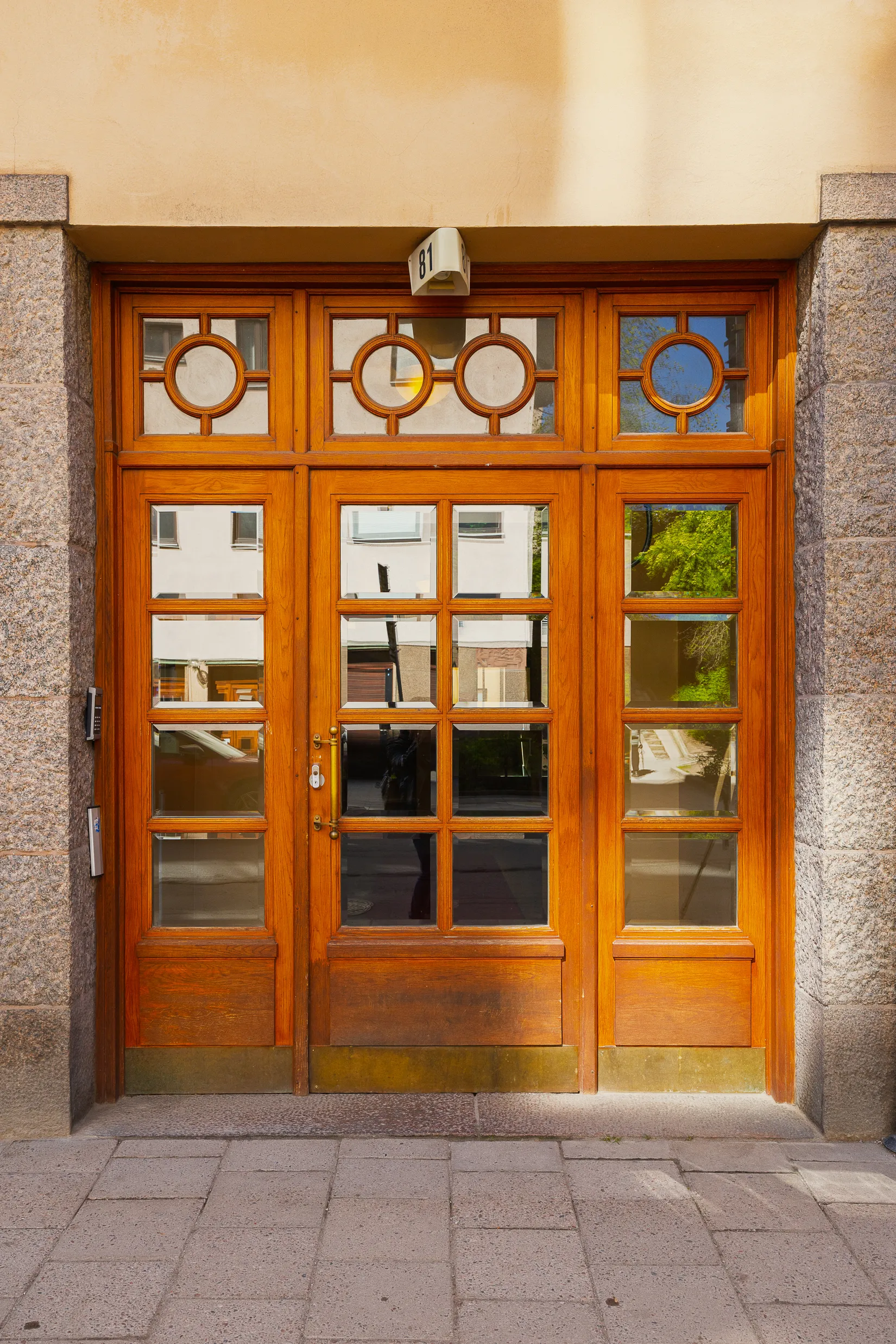 Bostadsrätt, Brännkyrkagatan 81, Södermalm Maria, Stockholm