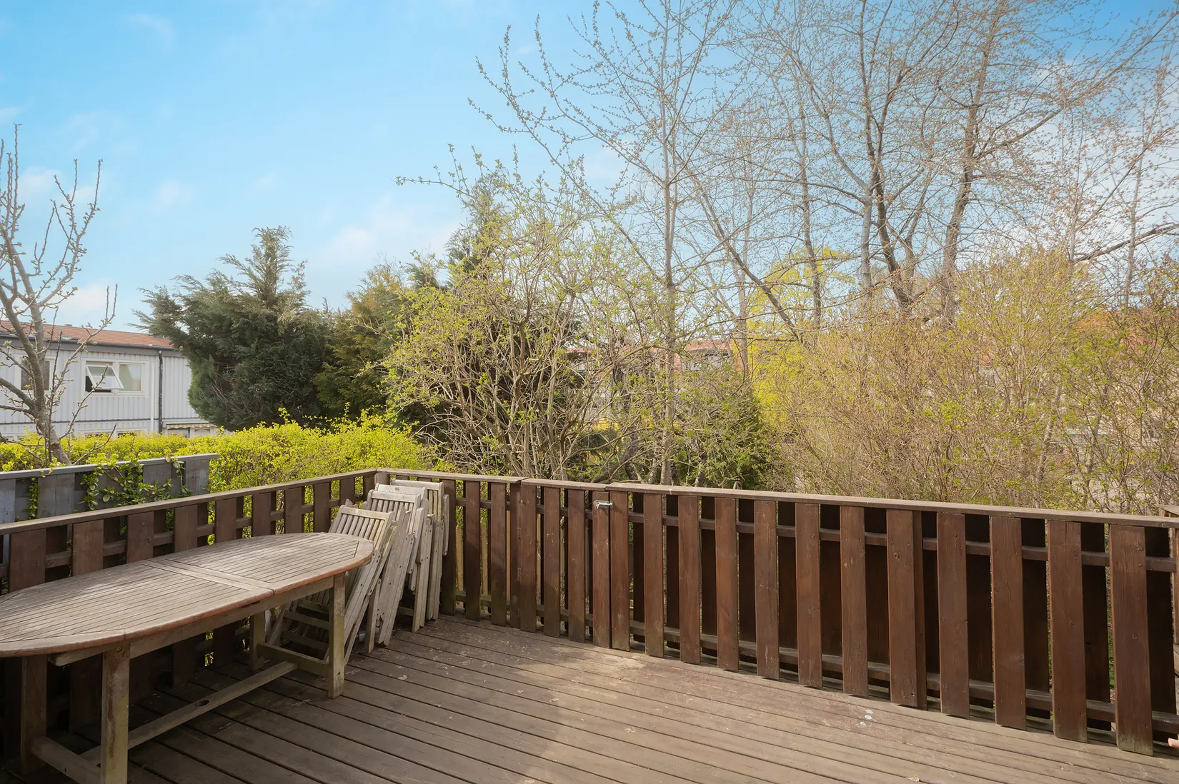 Villa, Stjärnhovsvägen 6A, Örby - Älvsjö, Stockholm