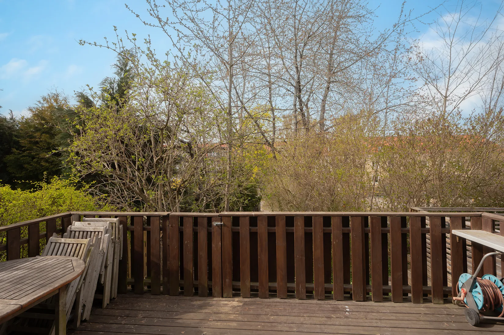 Villa, Stjärnhovsvägen 6A, Örby - Älvsjö, Stockholm