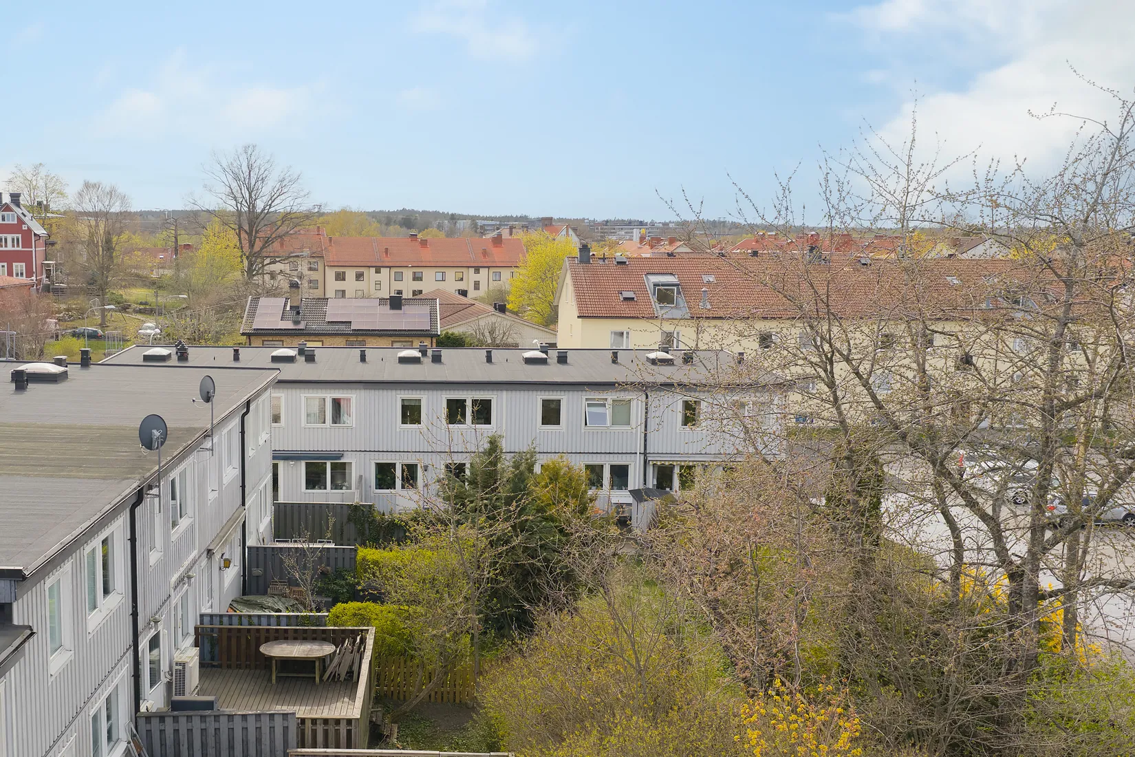 Villa, Stjärnhovsvägen 6A, Örby - Älvsjö, Stockholm