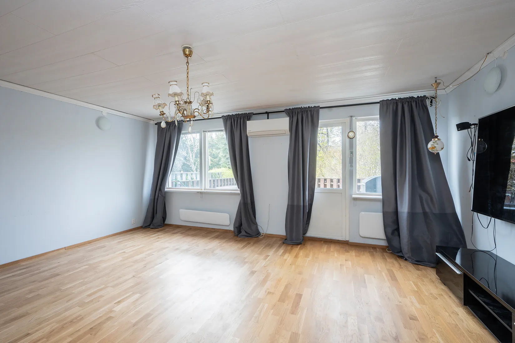 Villa, Stjärnhovsvägen 6A, Örby - Älvsjö, Stockholm