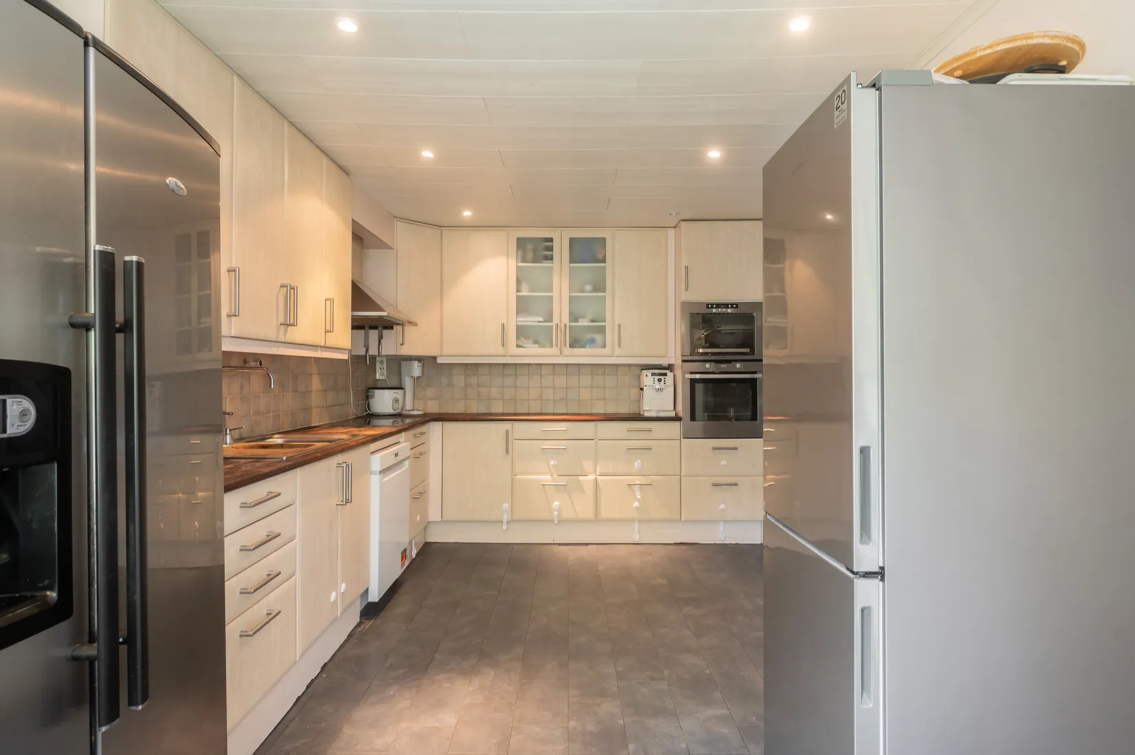 Villa, Stjärnhovsvägen 6A, Örby - Älvsjö, Stockholm