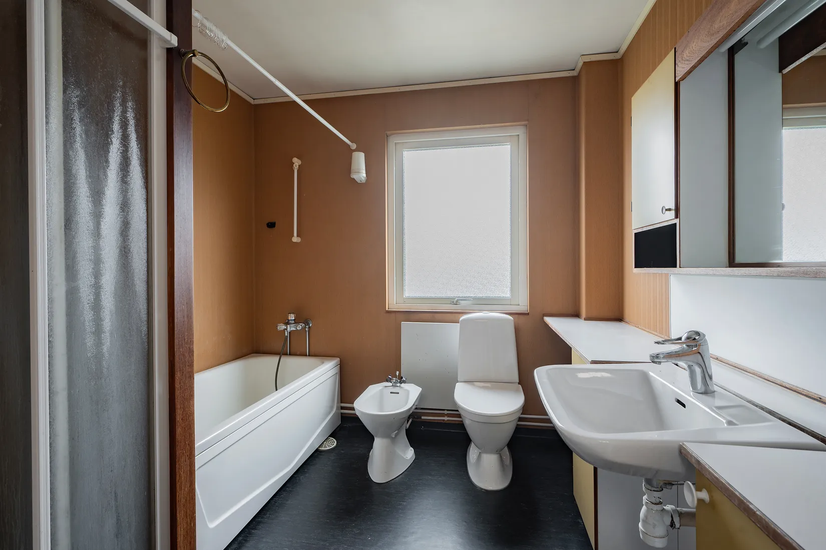 Villa, Stjärnhovsvägen 6A, Örby - Älvsjö, Stockholm