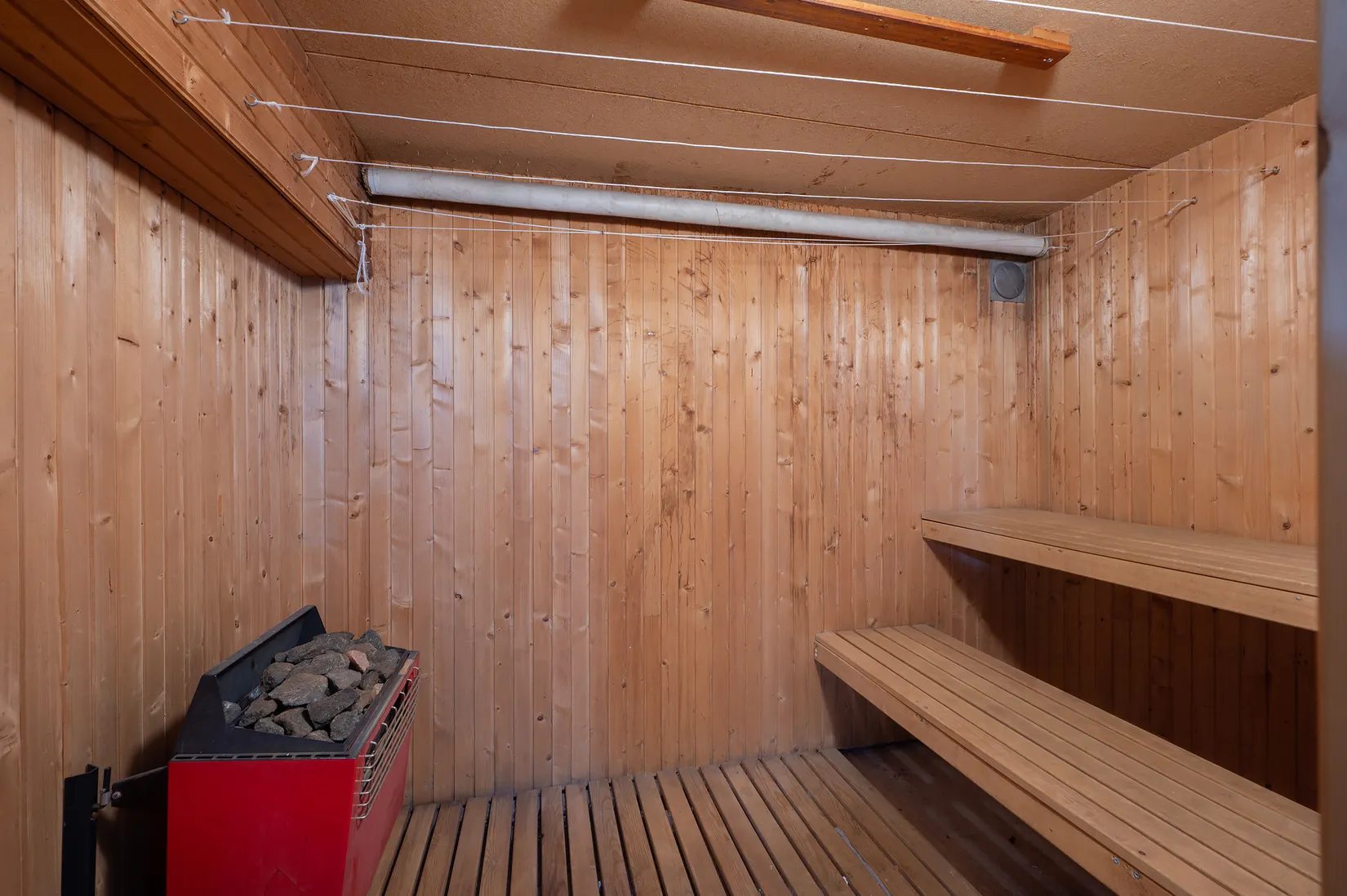 Villa, Stjärnhovsvägen 6A, Örby - Älvsjö, Stockholm