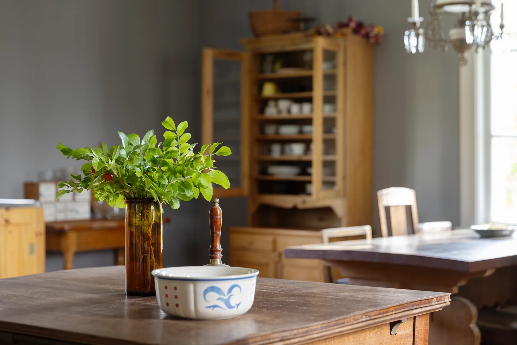 Fritidshus, Sävarberg 33, Täfteå, Umeå