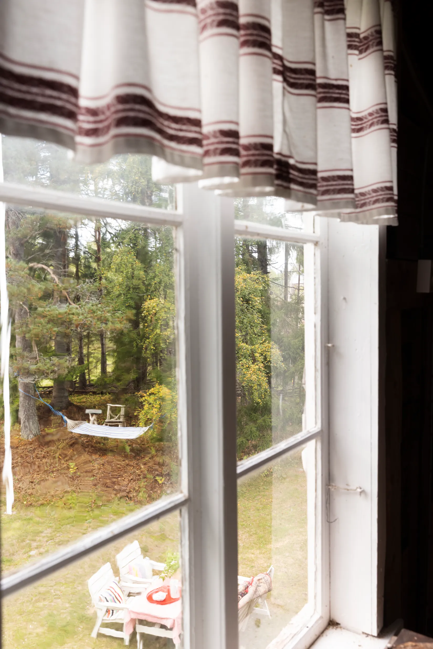 Fritidshus, Sävarberg 33, Täfteå, Umeå