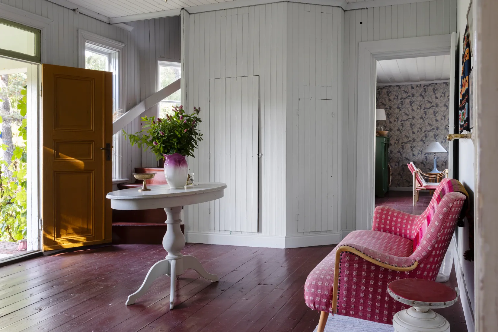 Fritidshus, Sävarberg 33, Täfteå, Umeå