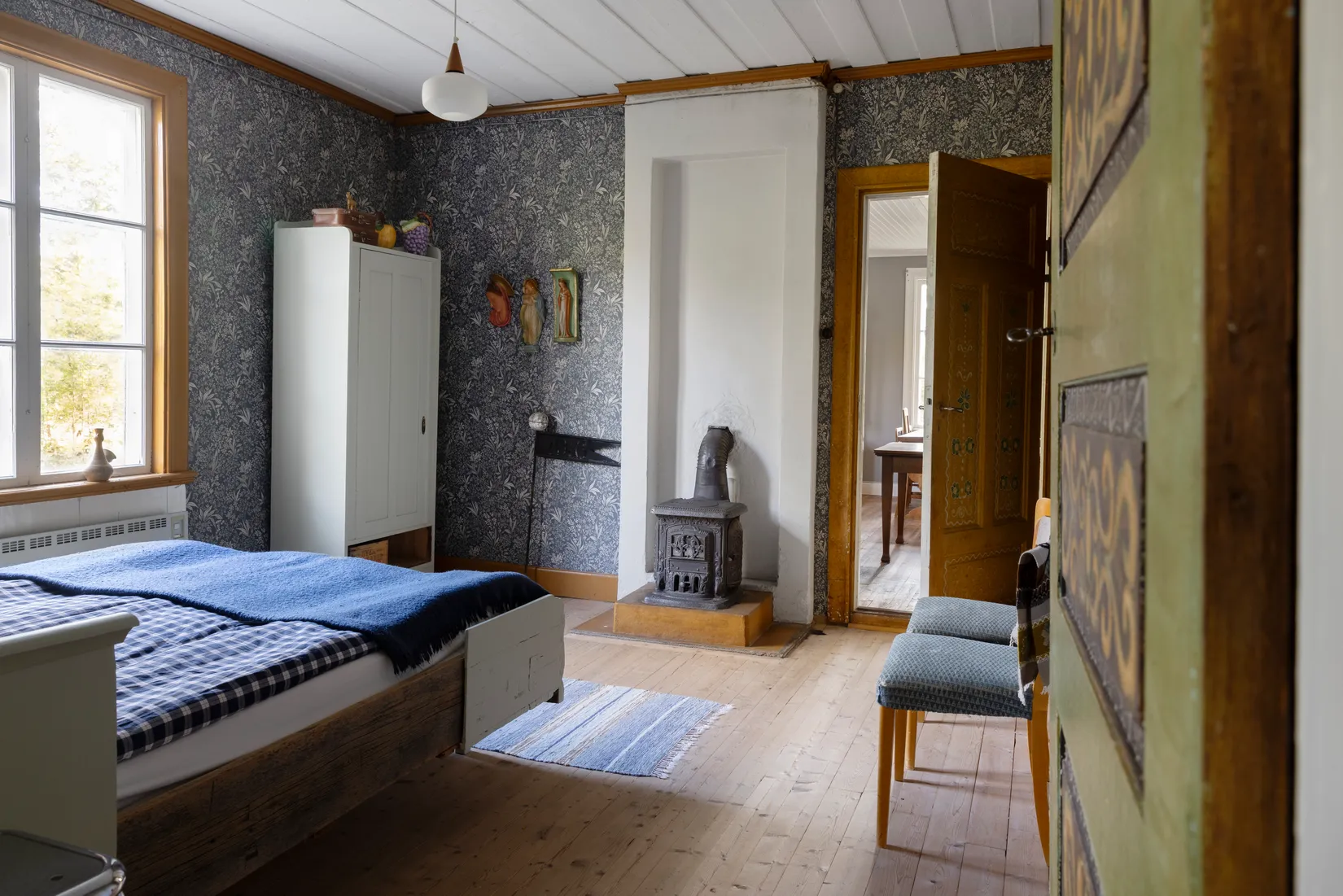 Fritidshus, Sävarberg 33, Täfteå, Umeå