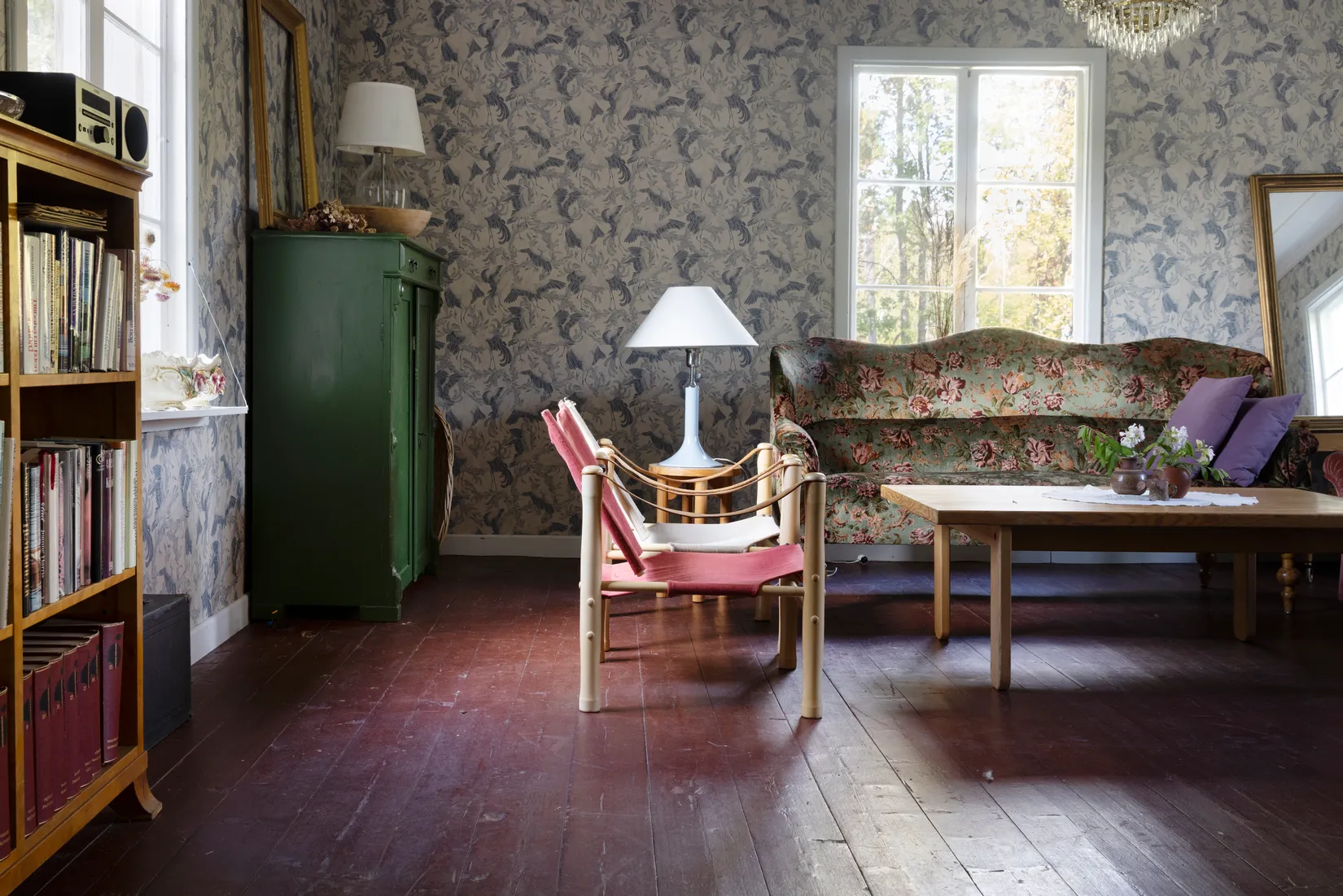 Fritidshus, Sävarberg 33, Täfteå, Umeå