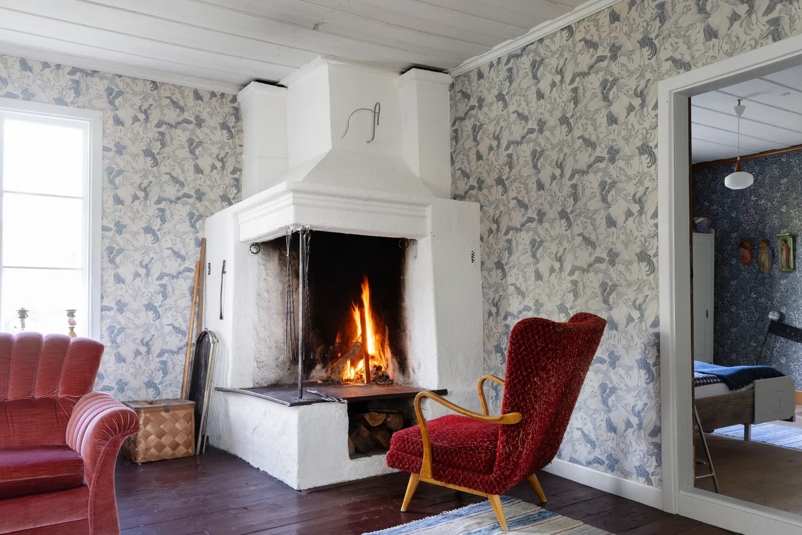 Fritidshus, Sävarberg 33, Täfteå, Umeå