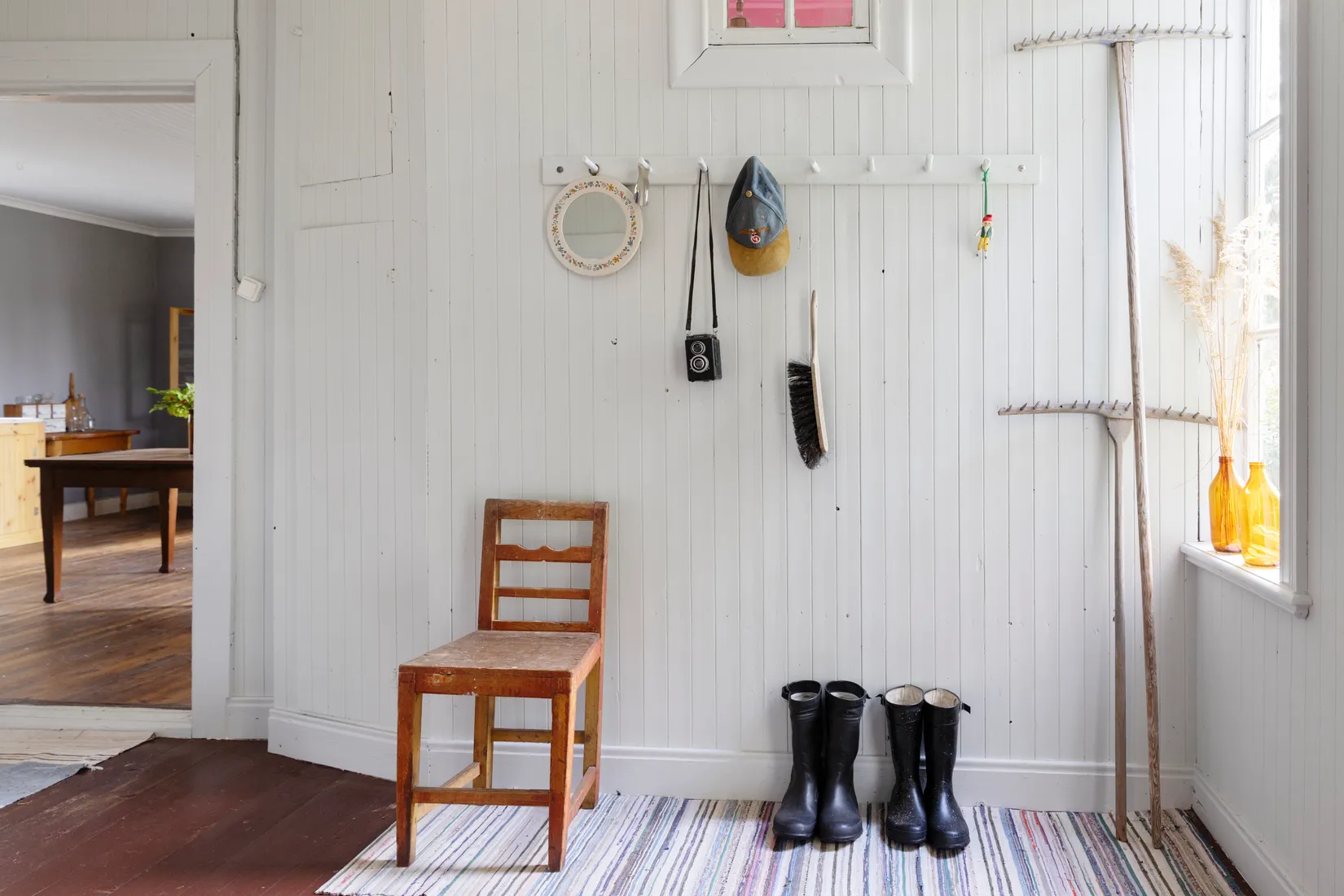 Fritidshus, Sävarberg 33, Täfteå, Umeå