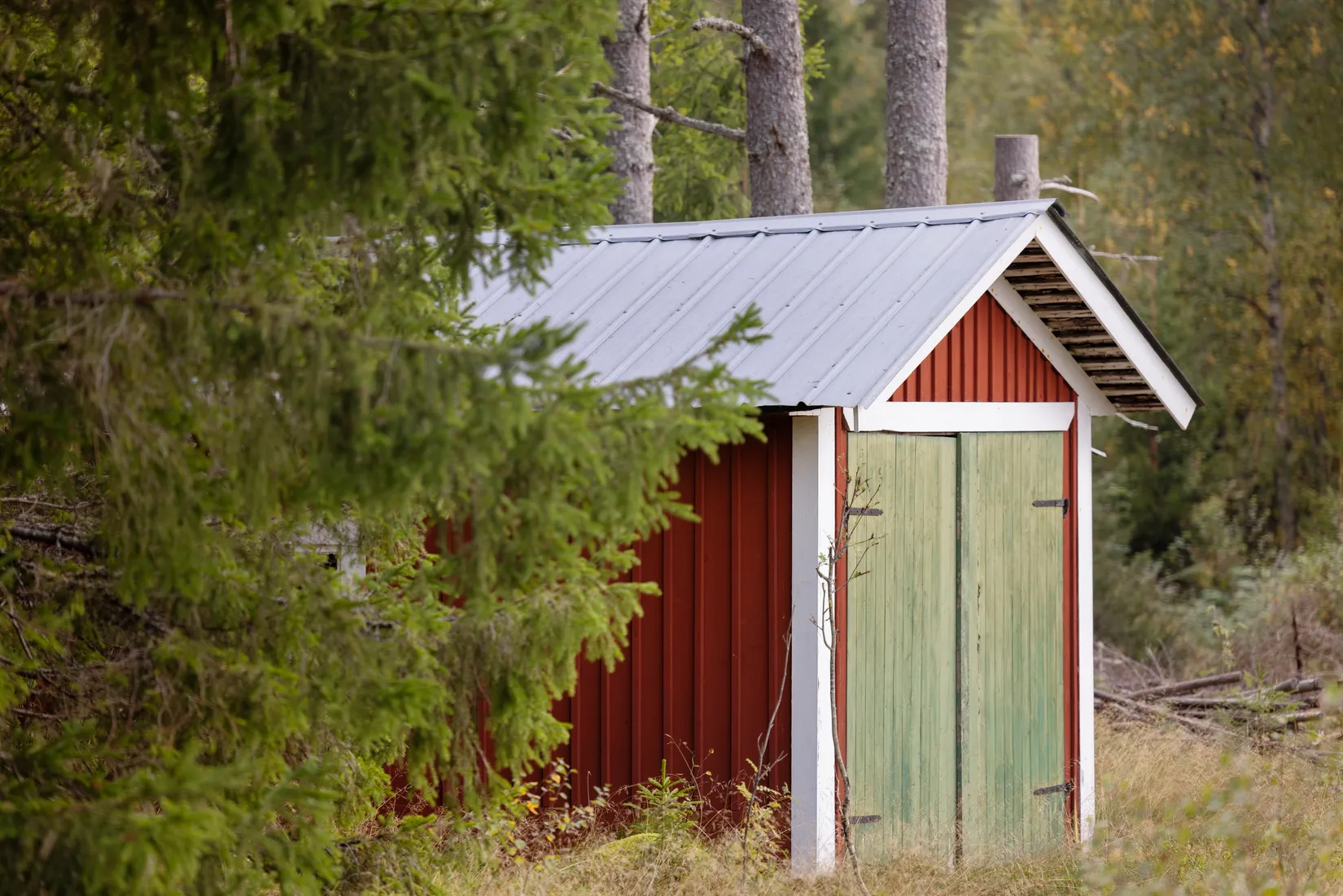 Fritidshus, Sävarberg 33, Täfteå, Umeå
