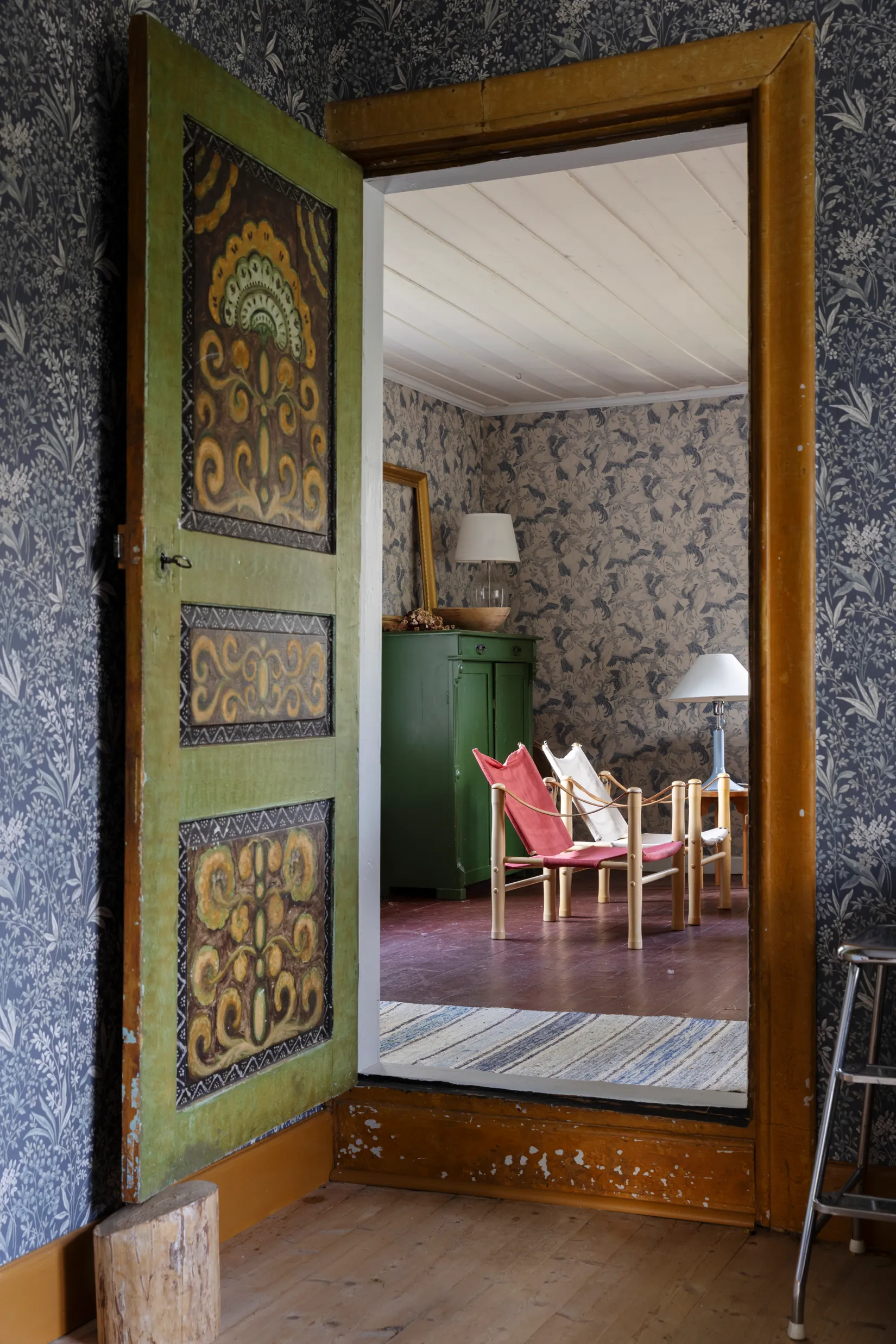 Fritidshus, Sävarberg 33, Täfteå, Umeå