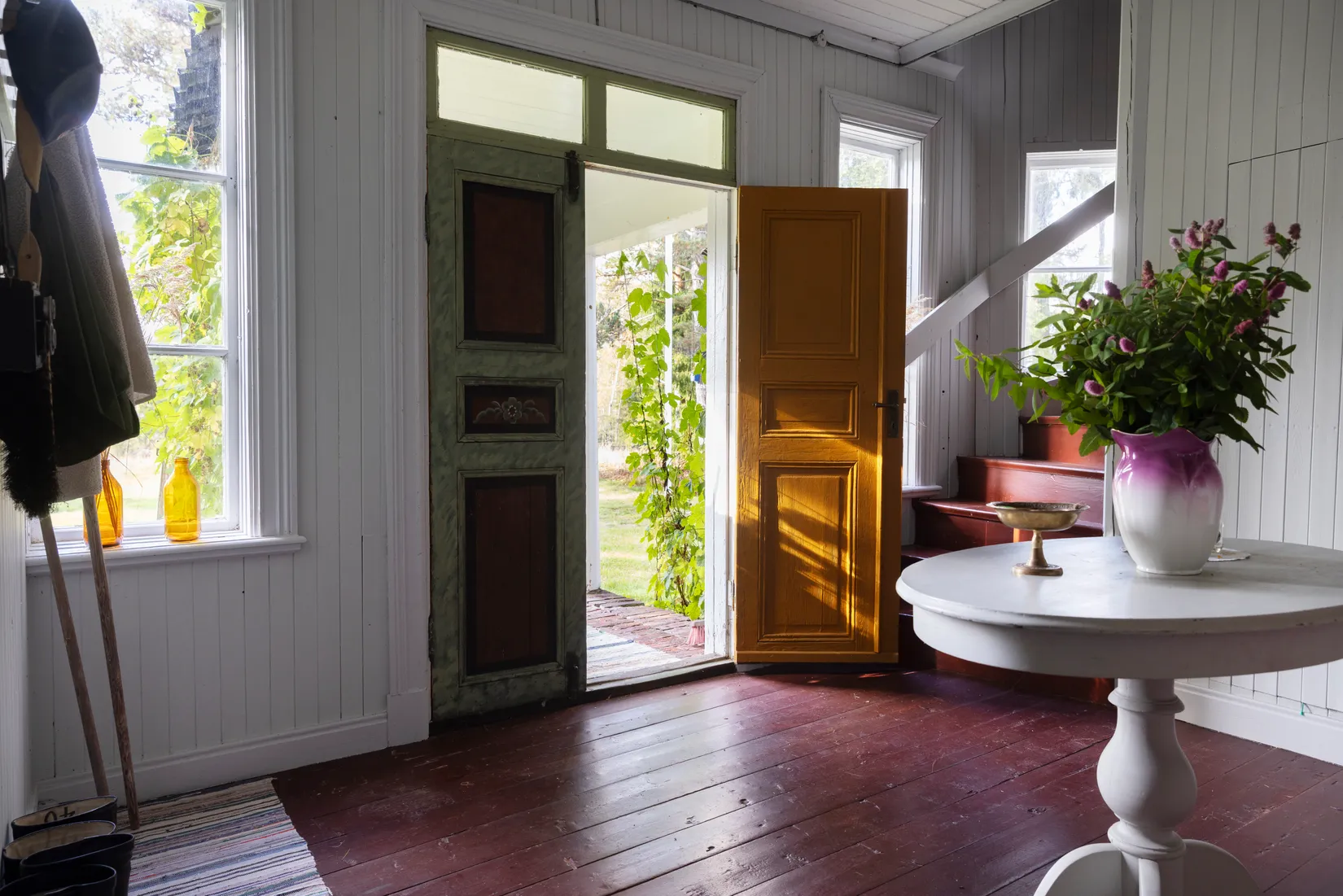 Fritidshus, Sävarberg 33, Täfteå, Umeå