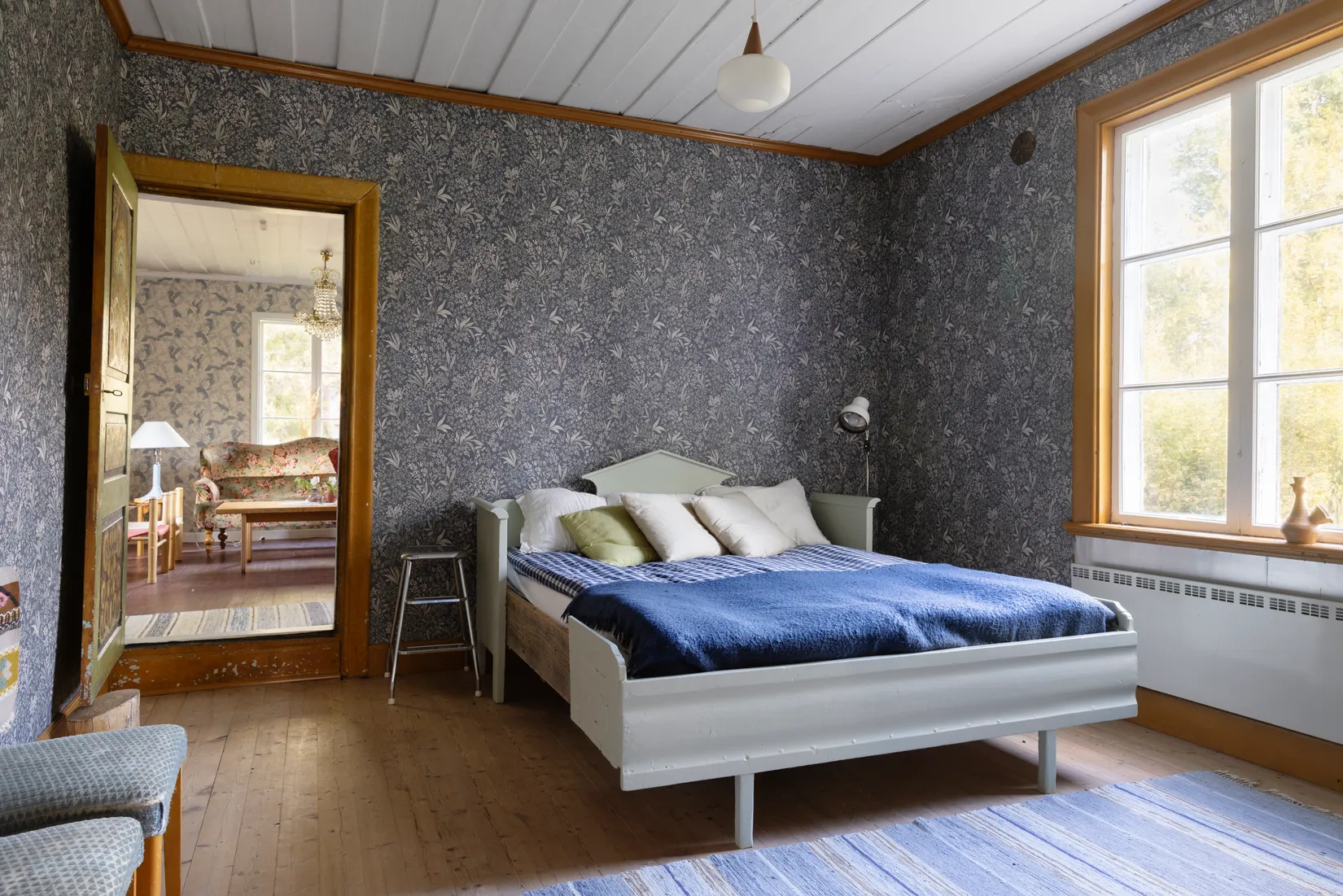 Fritidshus, Sävarberg 33, Täfteå, Umeå