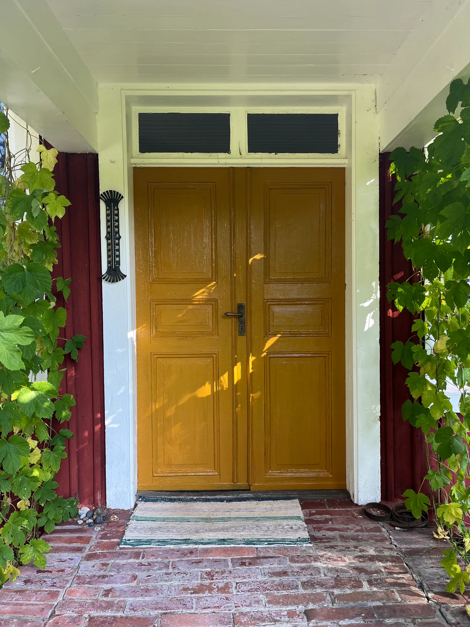 Fritidshus, Sävarberg 33, Täfteå, Umeå