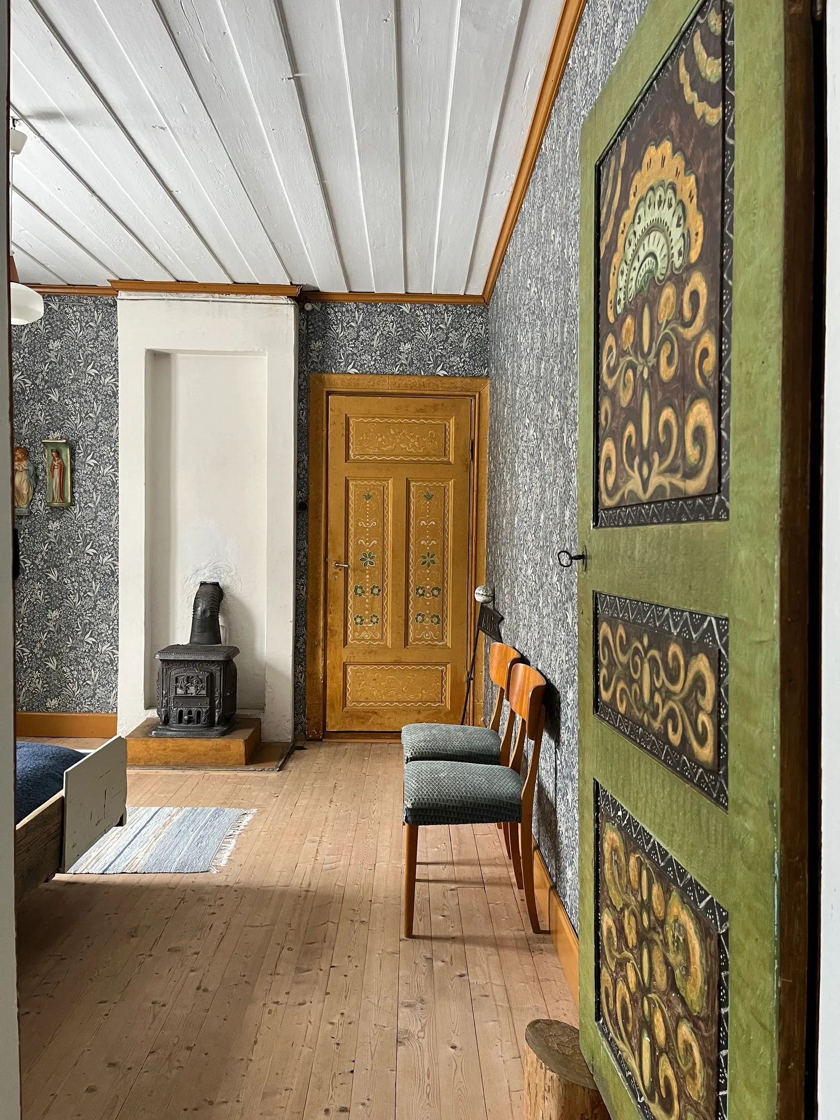 Fritidshus, Sävarberg 33, Täfteå, Umeå