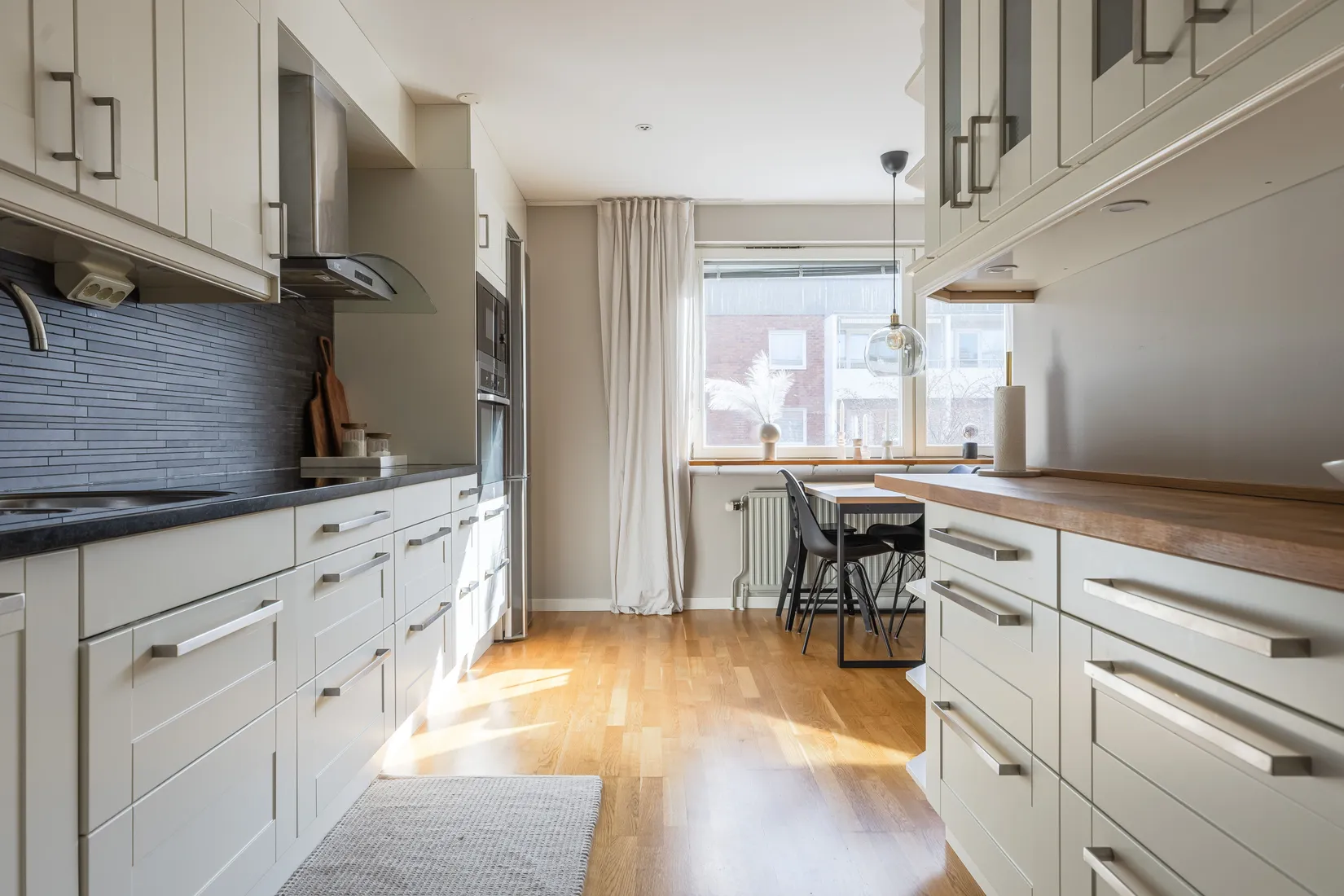 Bostadsrätt, Hantverkaregatan 25A, Centrala Mora, Mora