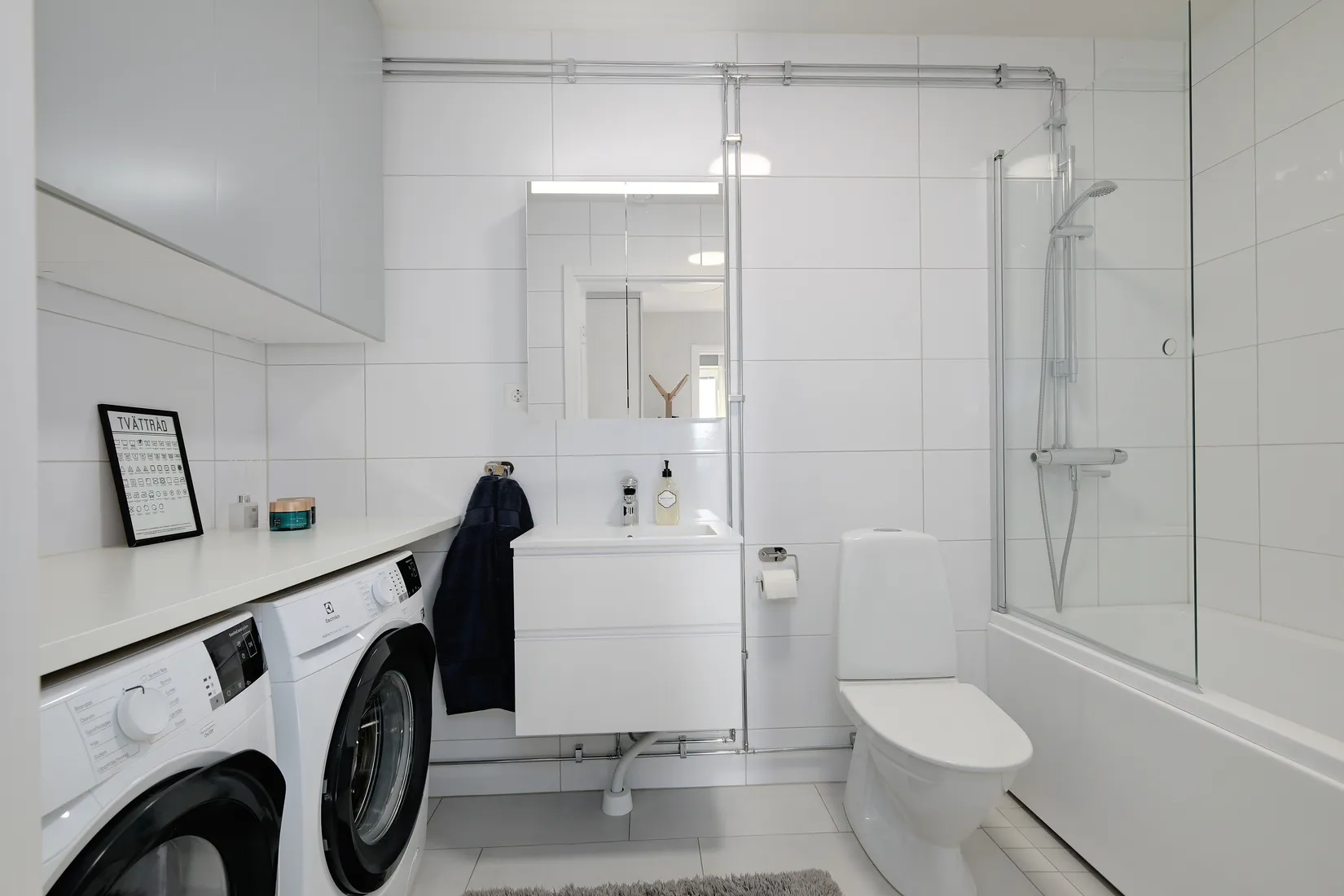 Bostadsrätt, Lagmansgatan 32, Grubbe, Umeå