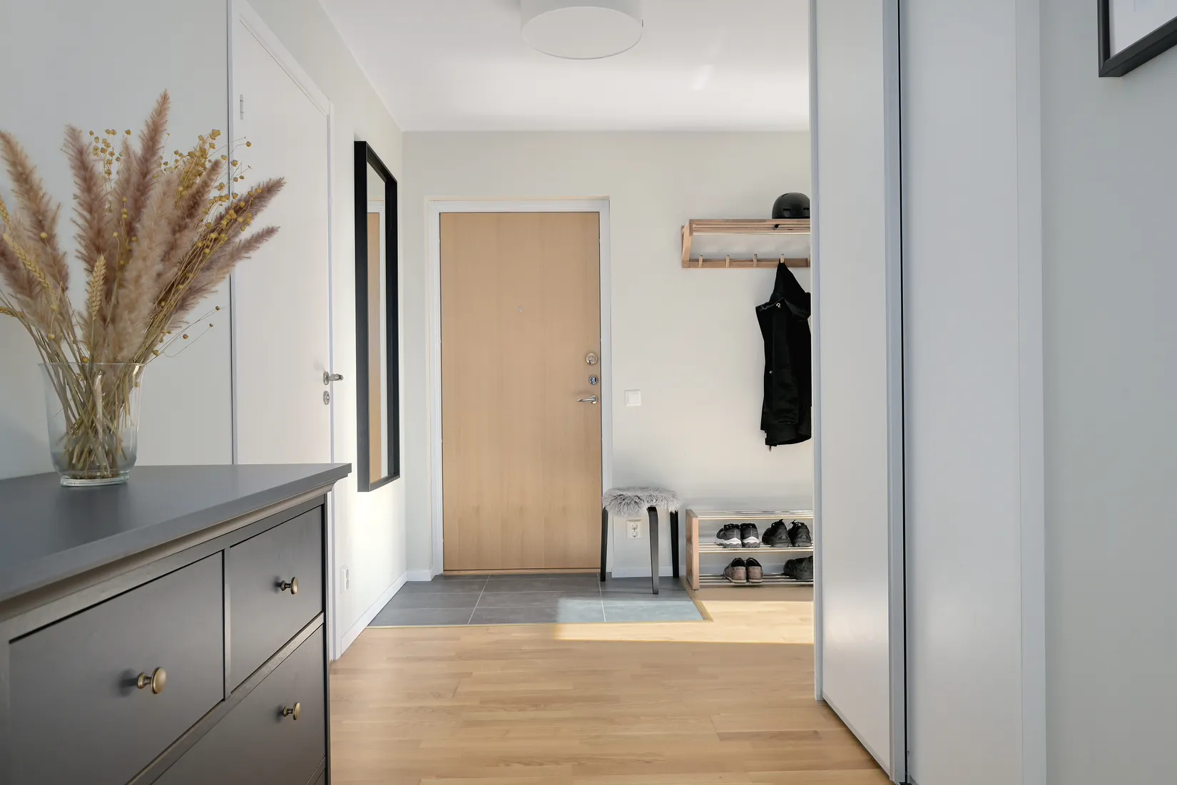 Bostadsrätt, Lagmansgatan 32, Grubbe, Umeå