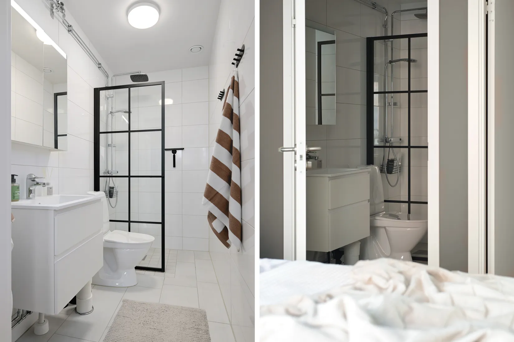 Bostadsrätt, Lagmansgatan 32, Grubbe, Umeå
