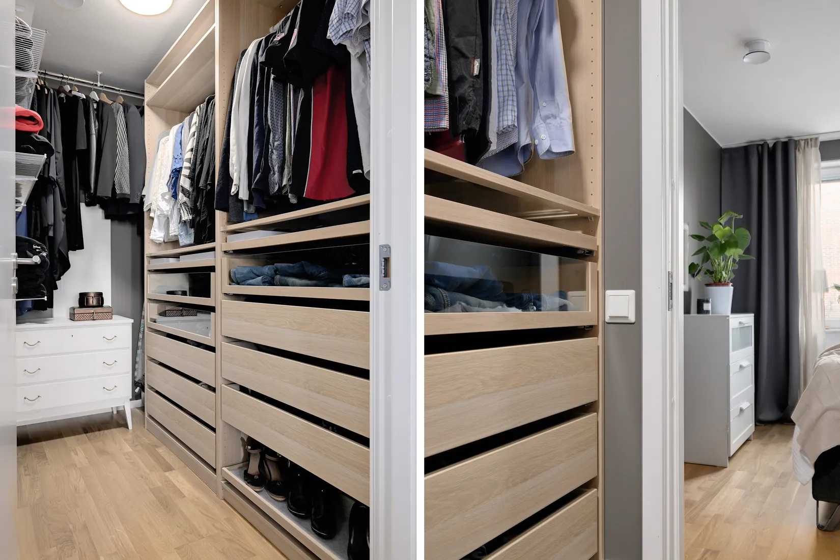 Bostadsrätt, Lagmansgatan 32, Grubbe, Umeå