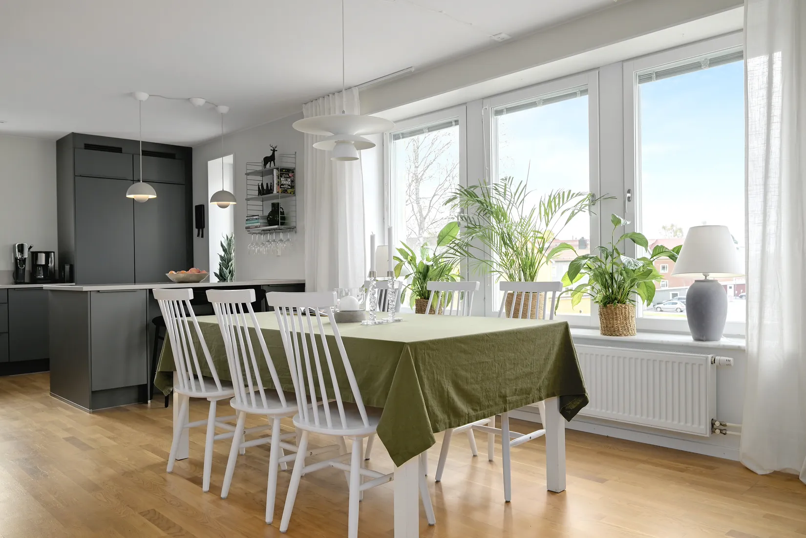 Bostadsrätt, Lagmansgatan 32, Grubbe, Umeå