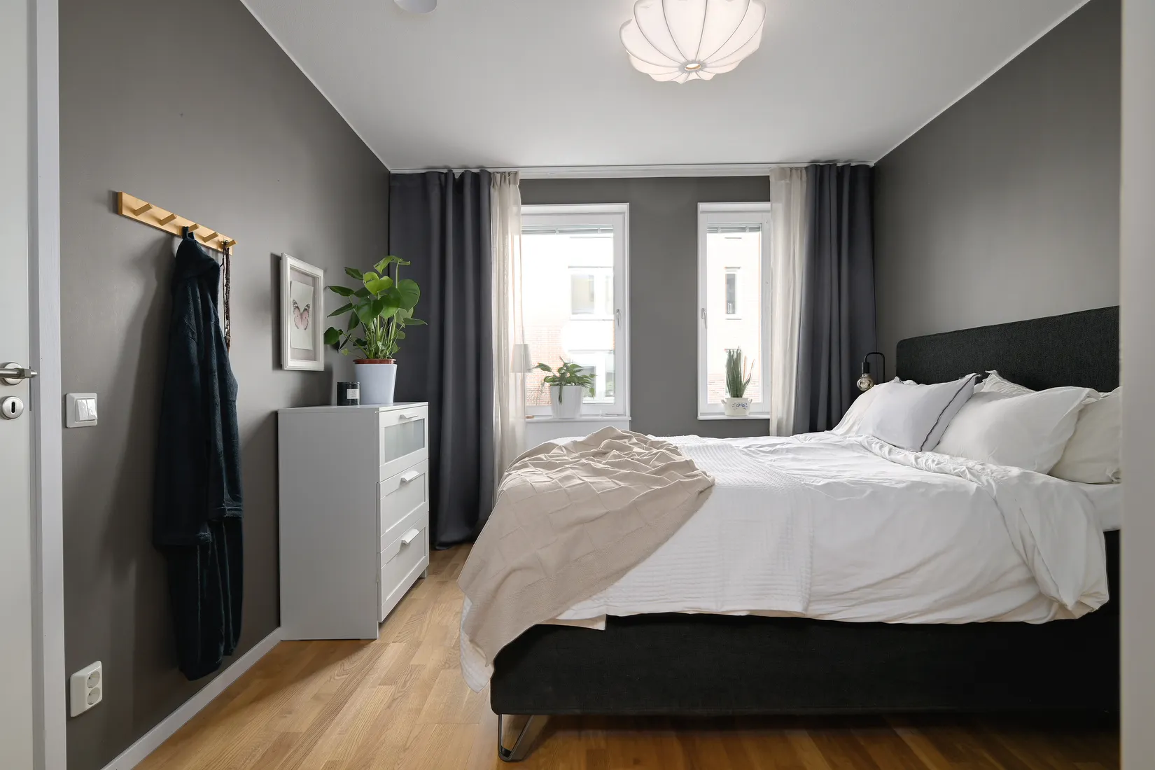 Bostadsrätt, Lagmansgatan 32, Grubbe, Umeå