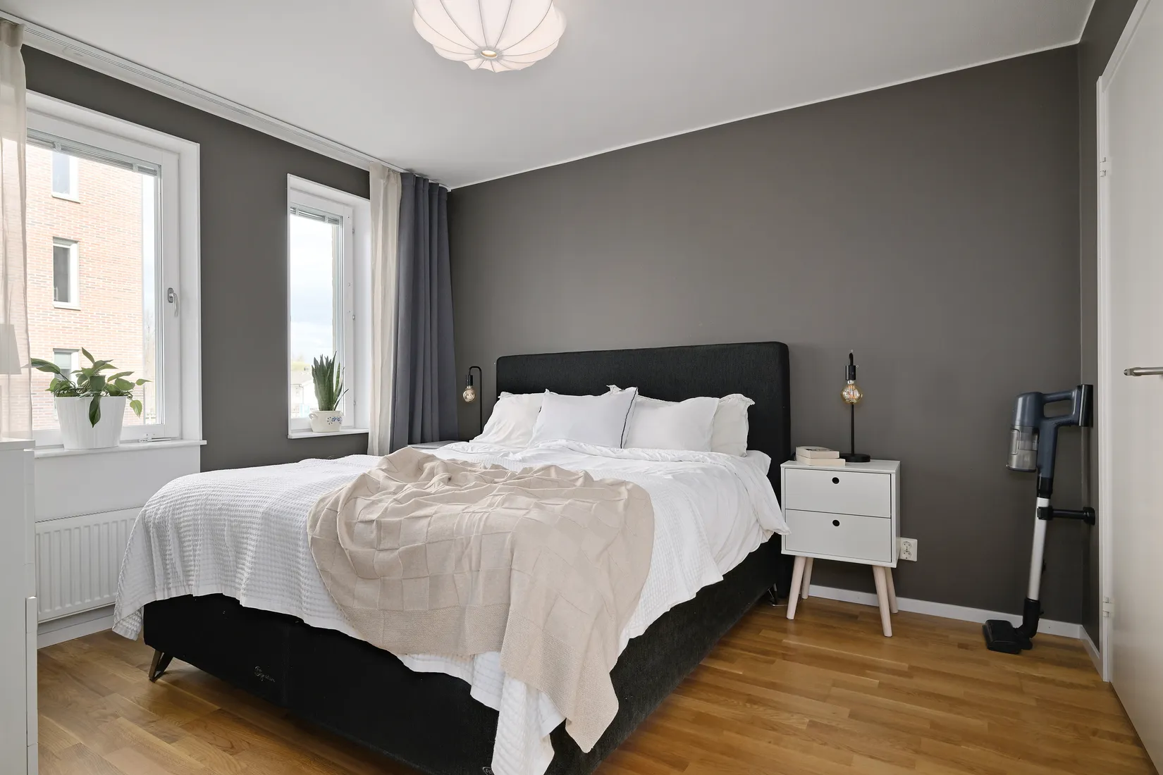 Bostadsrätt, Lagmansgatan 32, Grubbe, Umeå
