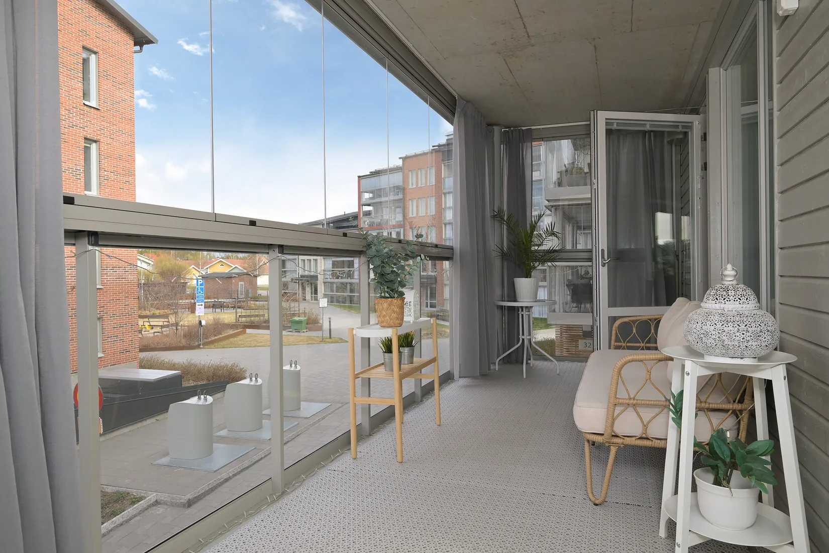 Bostadsrätt, Lagmansgatan 32, Grubbe, Umeå