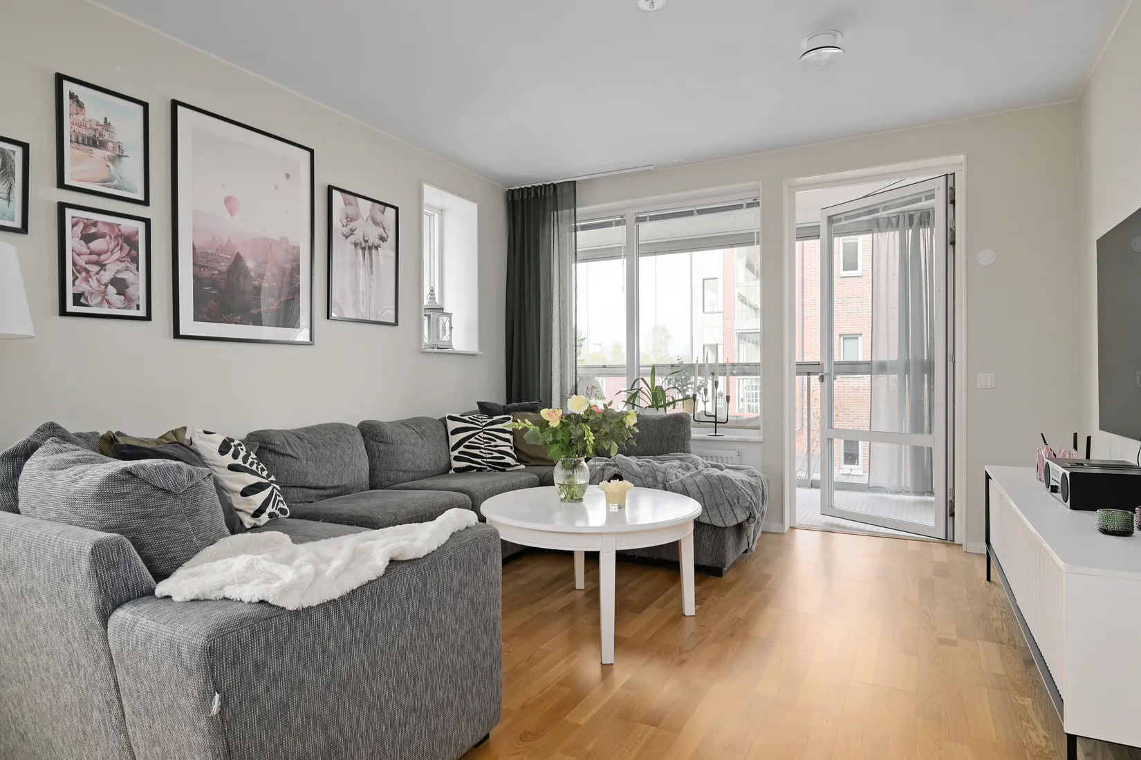 Bostadsrätt, Lagmansgatan 32, Grubbe, Umeå