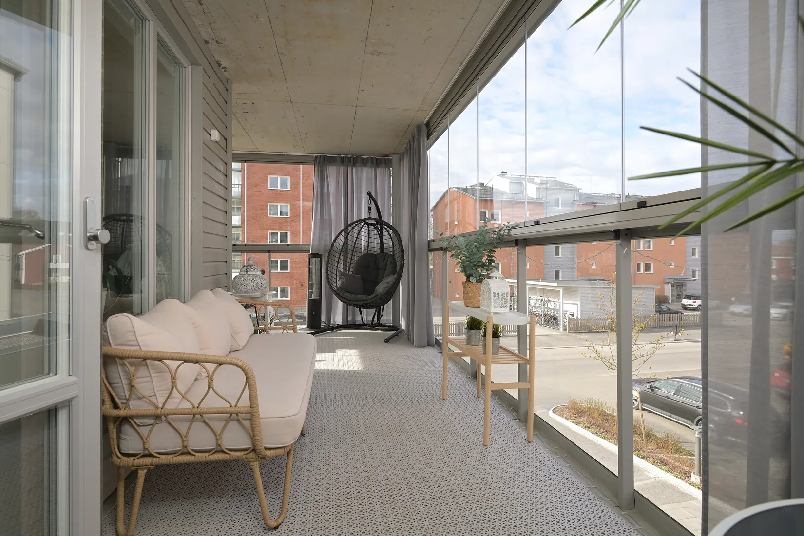 Bostadsrätt, Lagmansgatan 32, Grubbe, Umeå