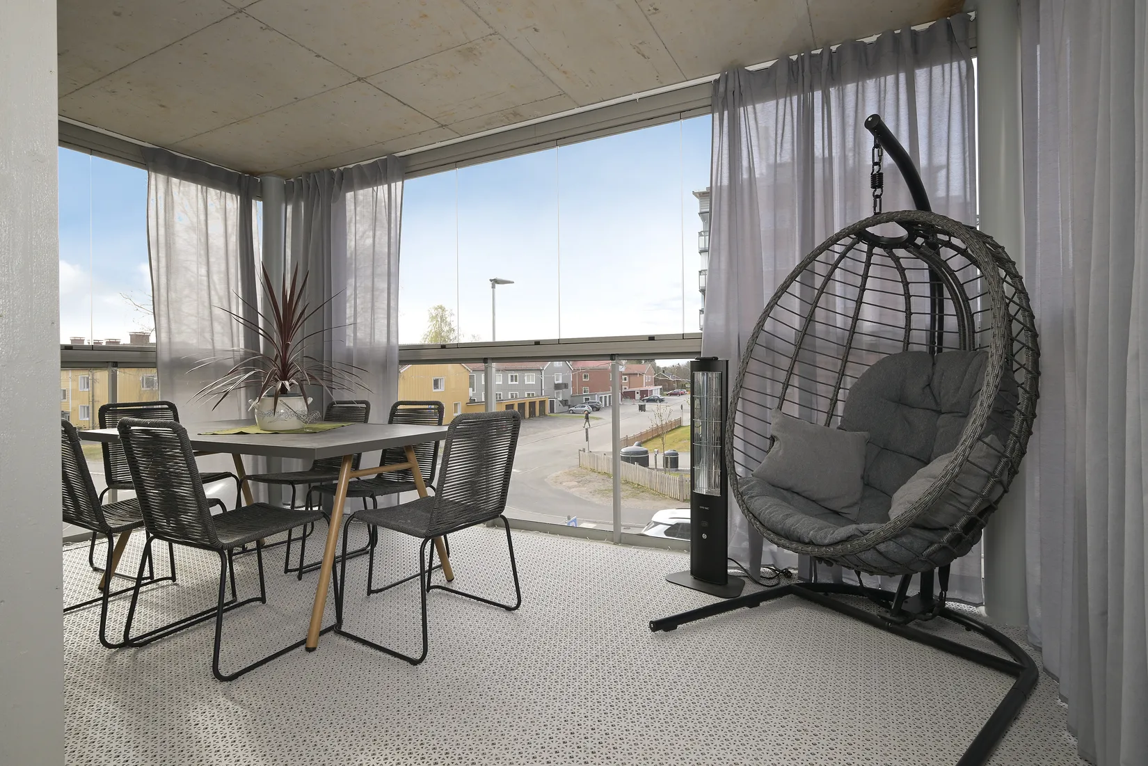 Bostadsrätt, Lagmansgatan 32, Grubbe, Umeå