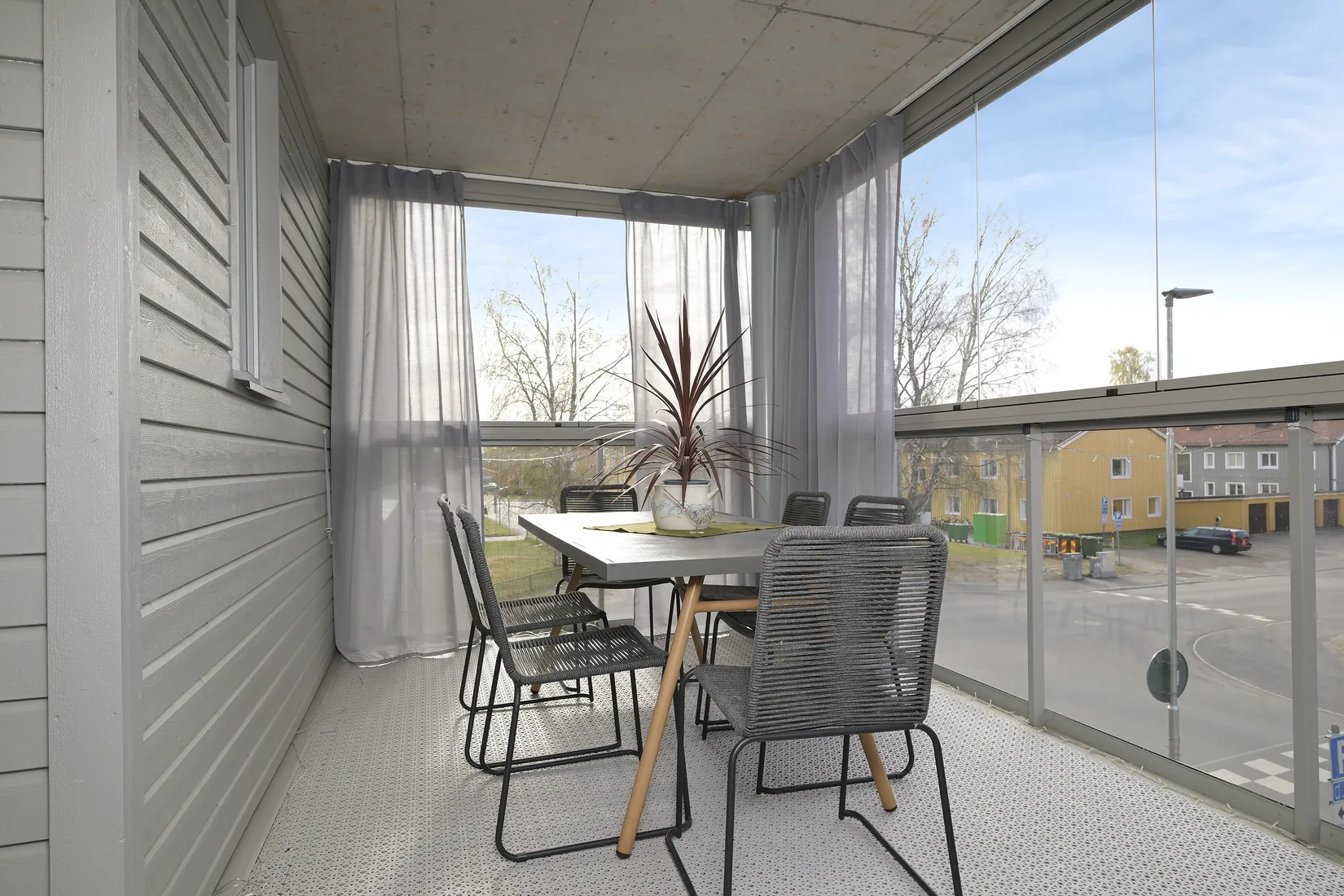 Bostadsrätt, Lagmansgatan 32, Grubbe, Umeå