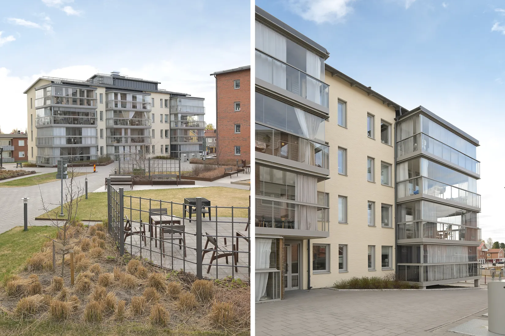 Bostadsrätt, Lagmansgatan 32, Grubbe, Umeå