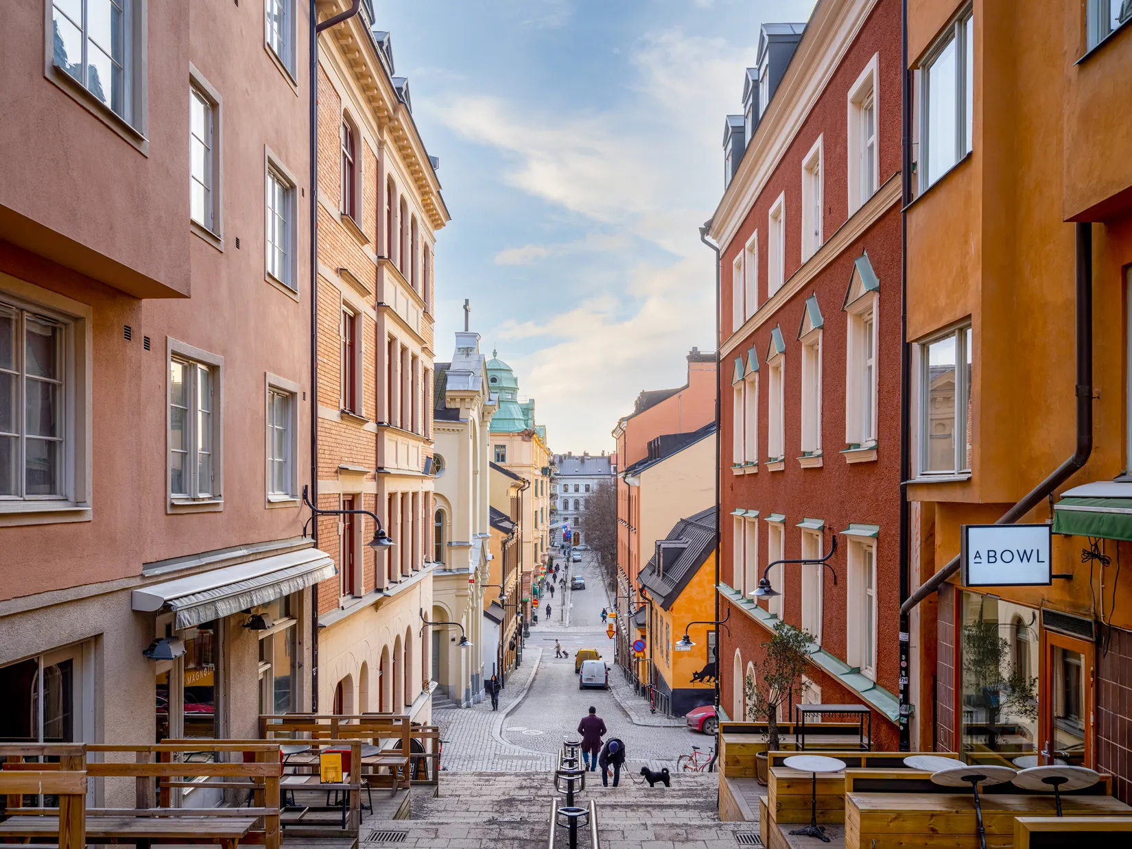 Bostadsrätt, Bastugatan 27, Södermalm Maria, Stockholm
