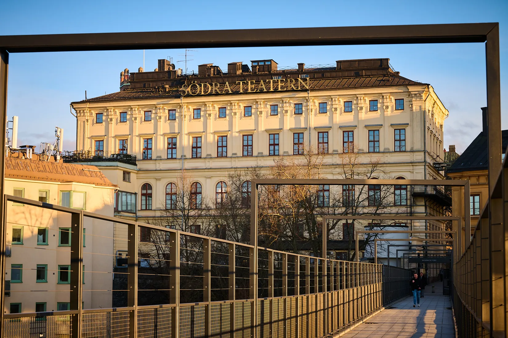 Bostadsrätt, Bastugatan 27, Södermalm Maria, Stockholm